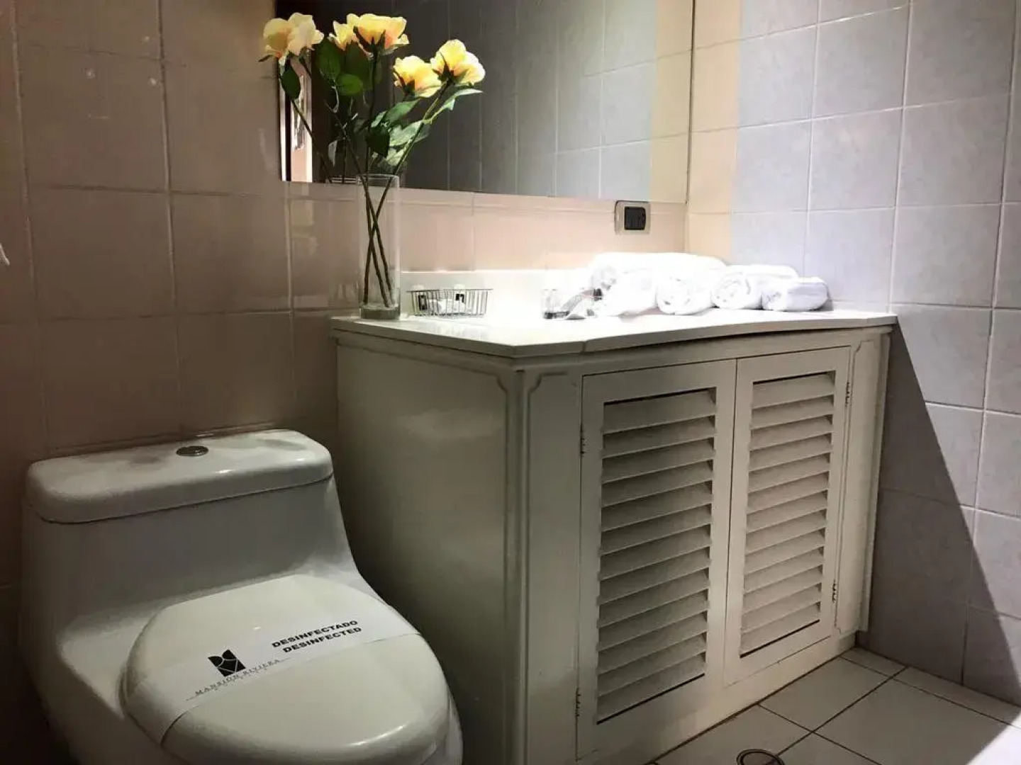 Hoteles Riviera Cayma