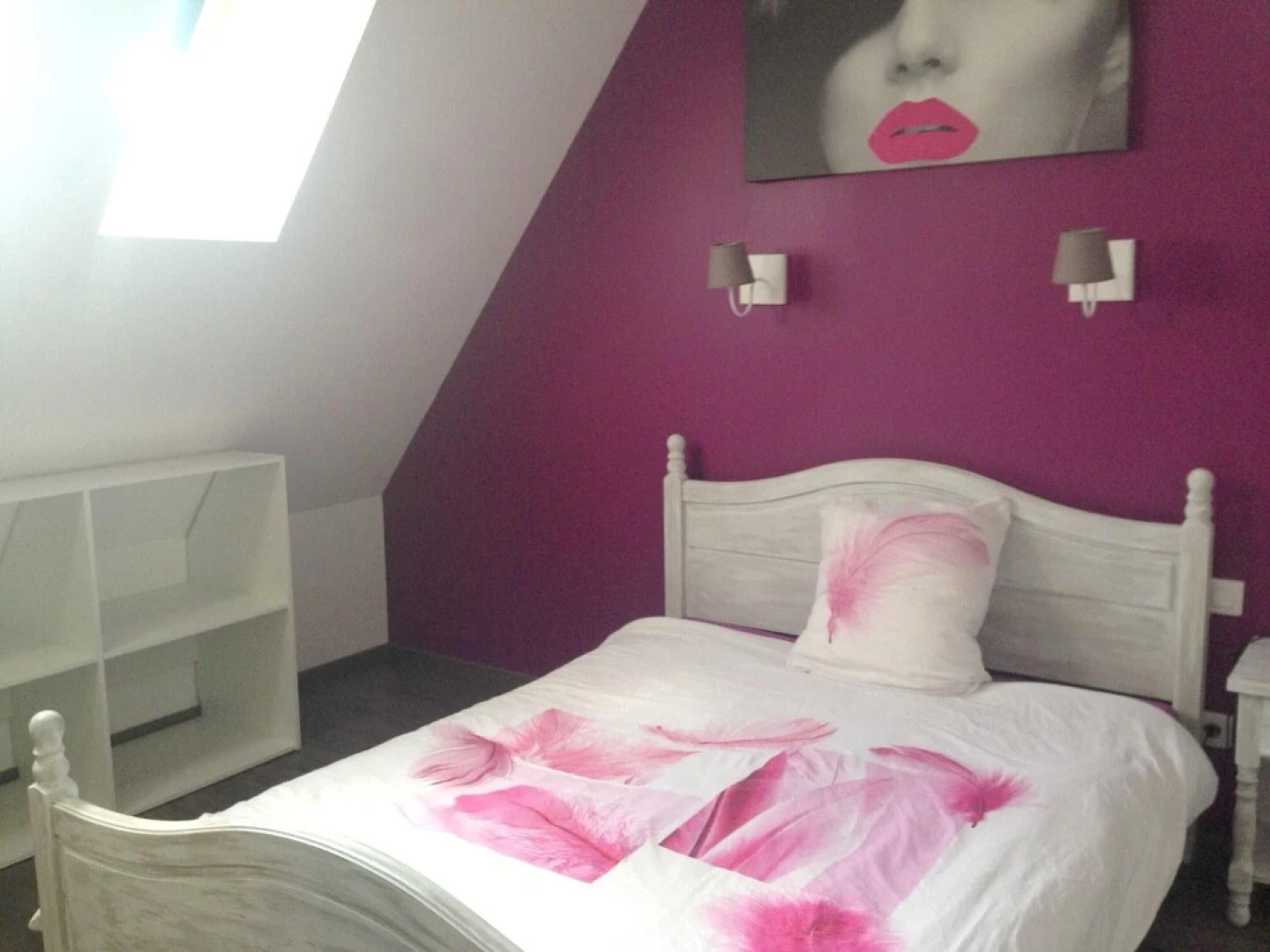 House With 2 Bedrooms in Lot, With Pool Access, Furnished Garden and W