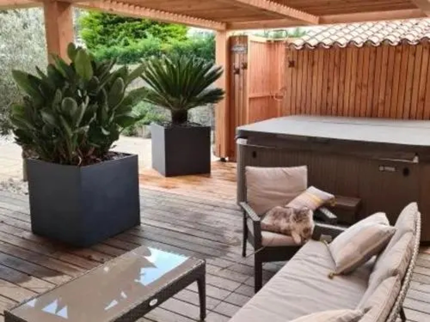 House Maison spacieuse et confortable proche commerces et plage 1