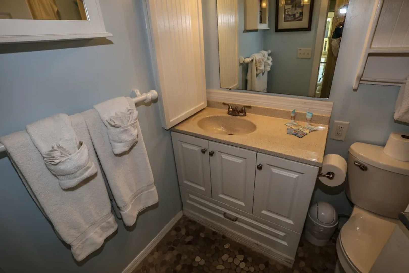 269 Carolina Up and Down