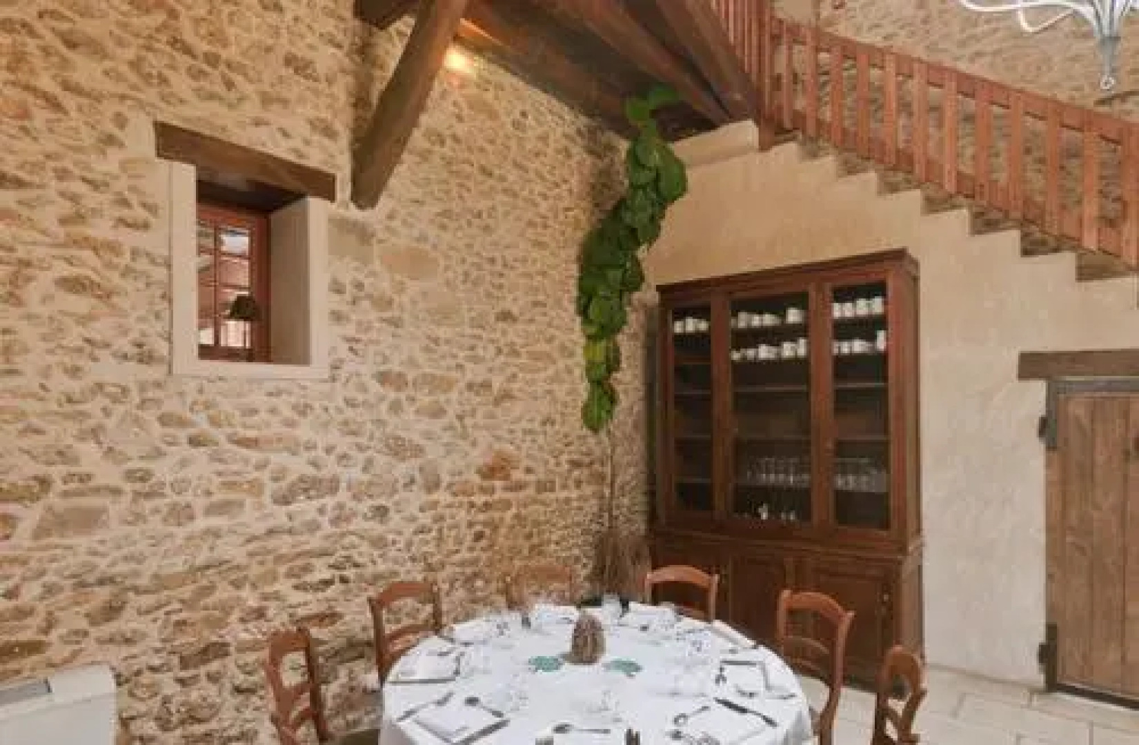 La Ferme des Vallees