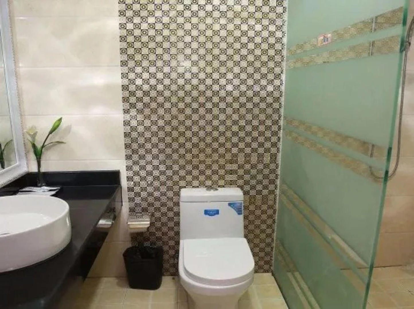 Qufu Lushengge Confucian Hotel