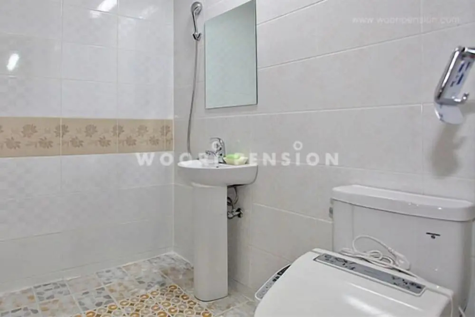 Yongin Sun & Moon Peension