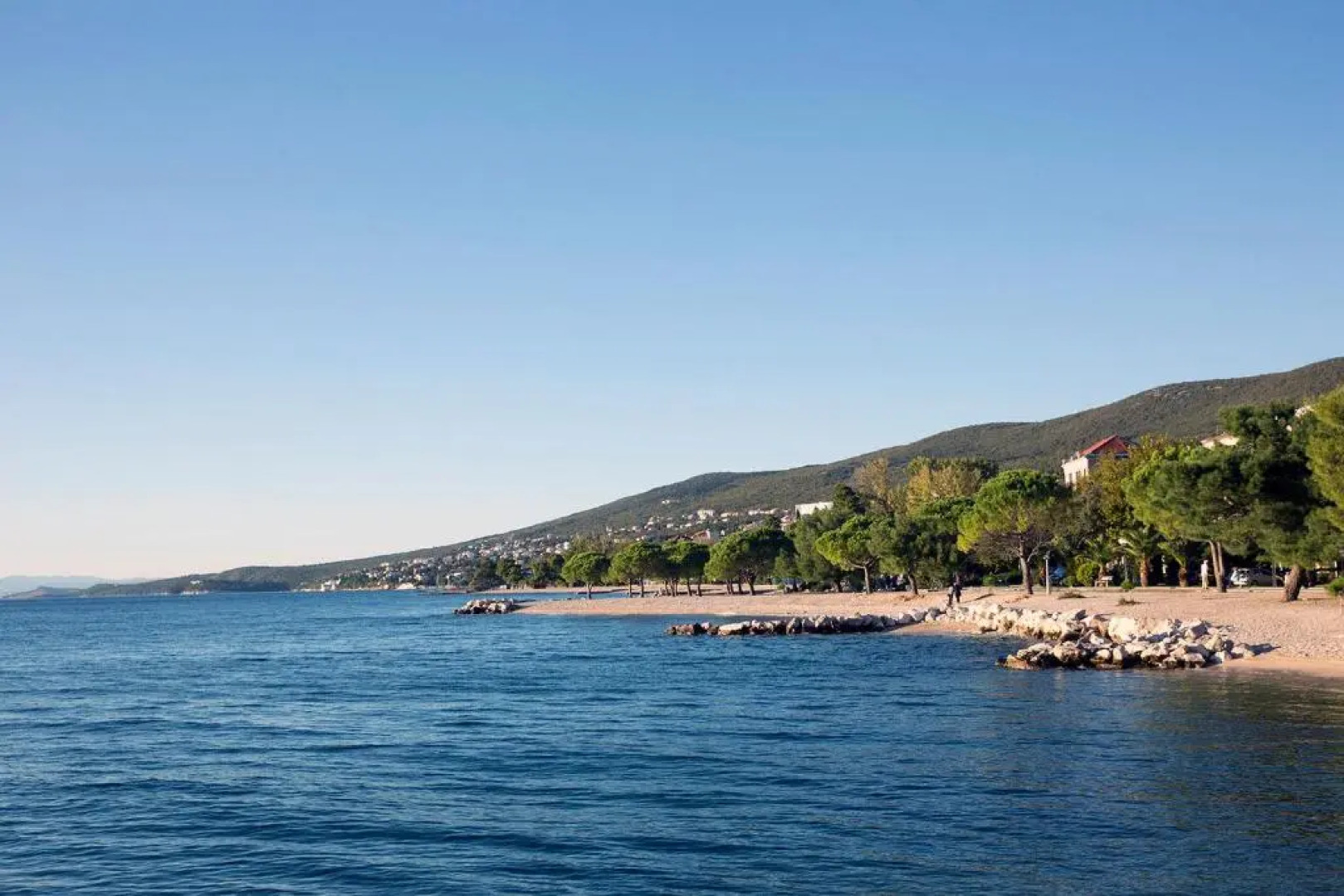 Boutique hotel Esplanade