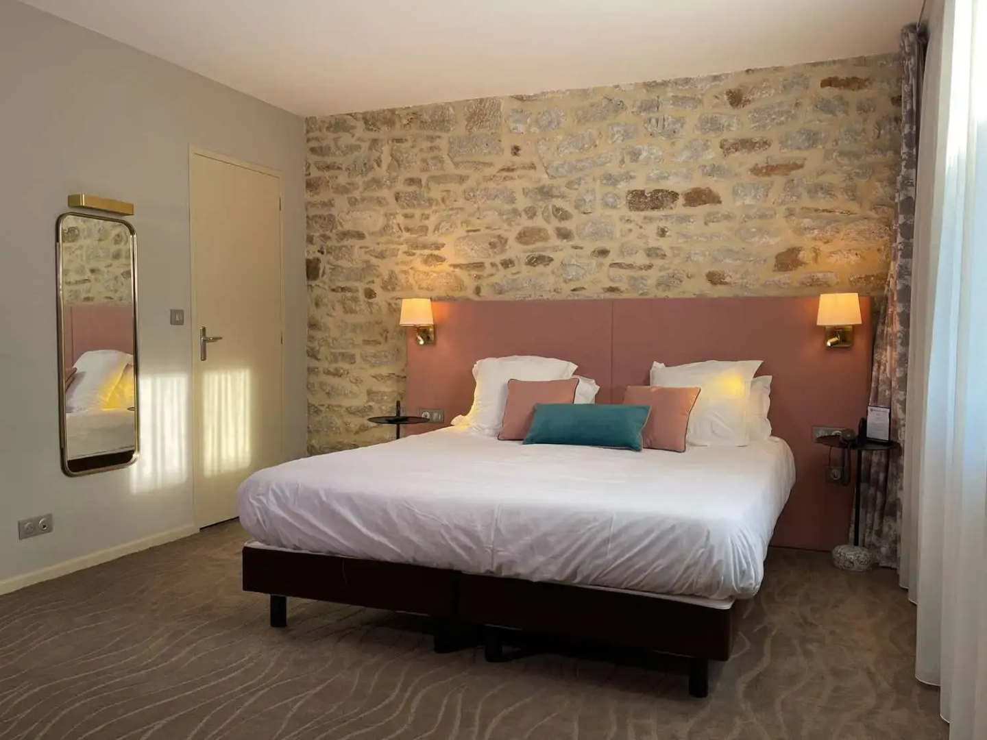 Best Western Hotel Kregenn