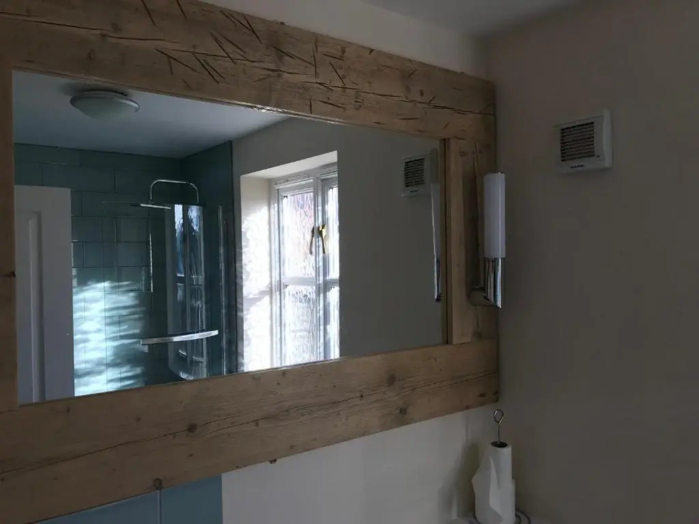 2 Crown Barton - Glastonbury