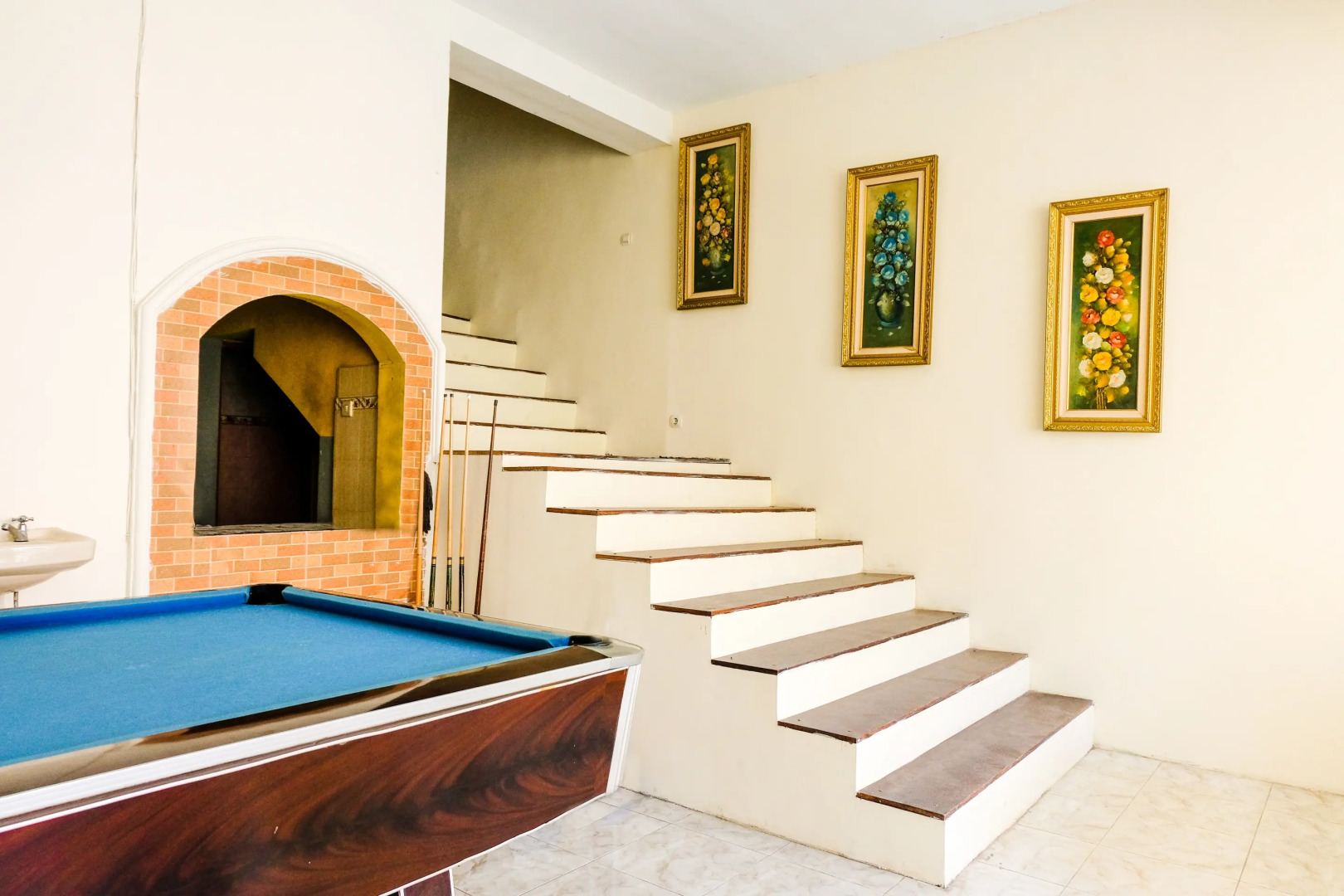 OYO 2614 Demasto Homestay