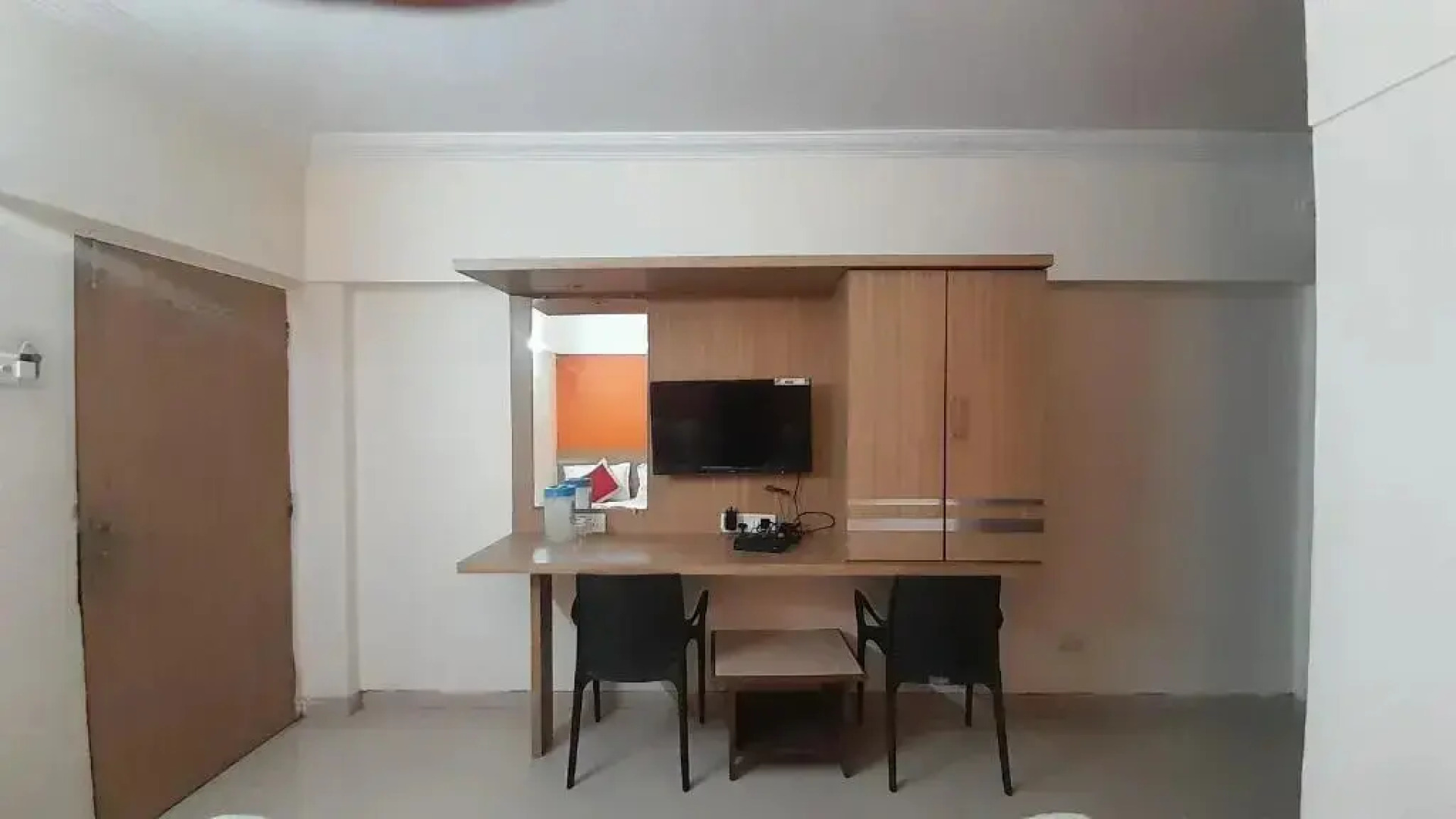 Mahabaleshwar Palace