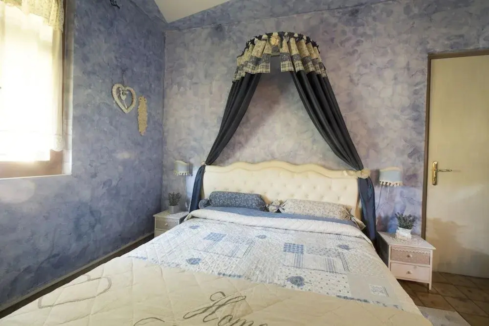 Podere Bellarina B&B