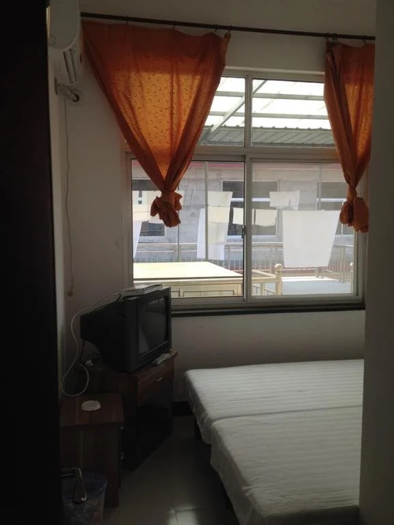 Beidaihe Jingyun Hotel