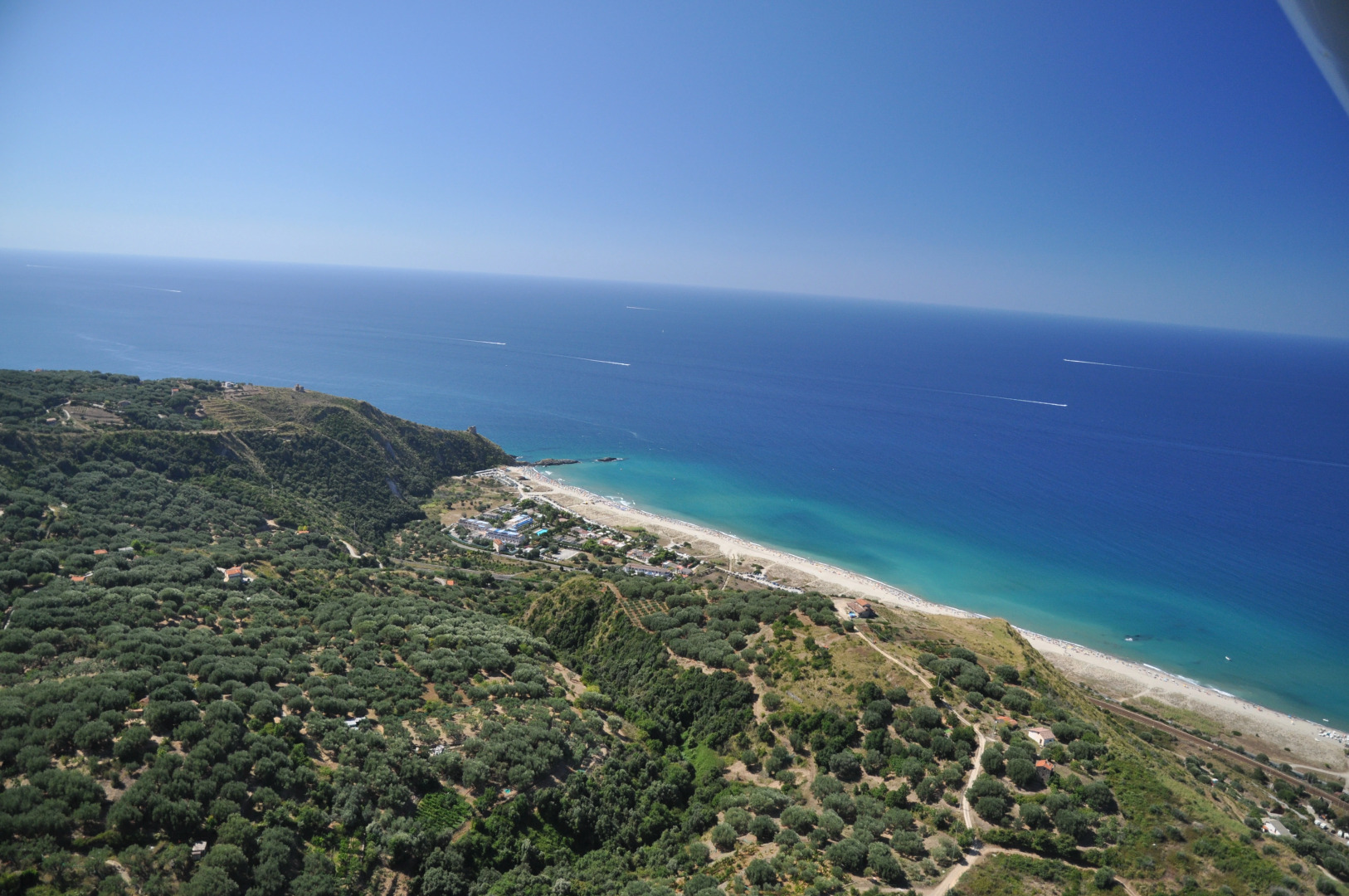 Villaggio Turistico Elea