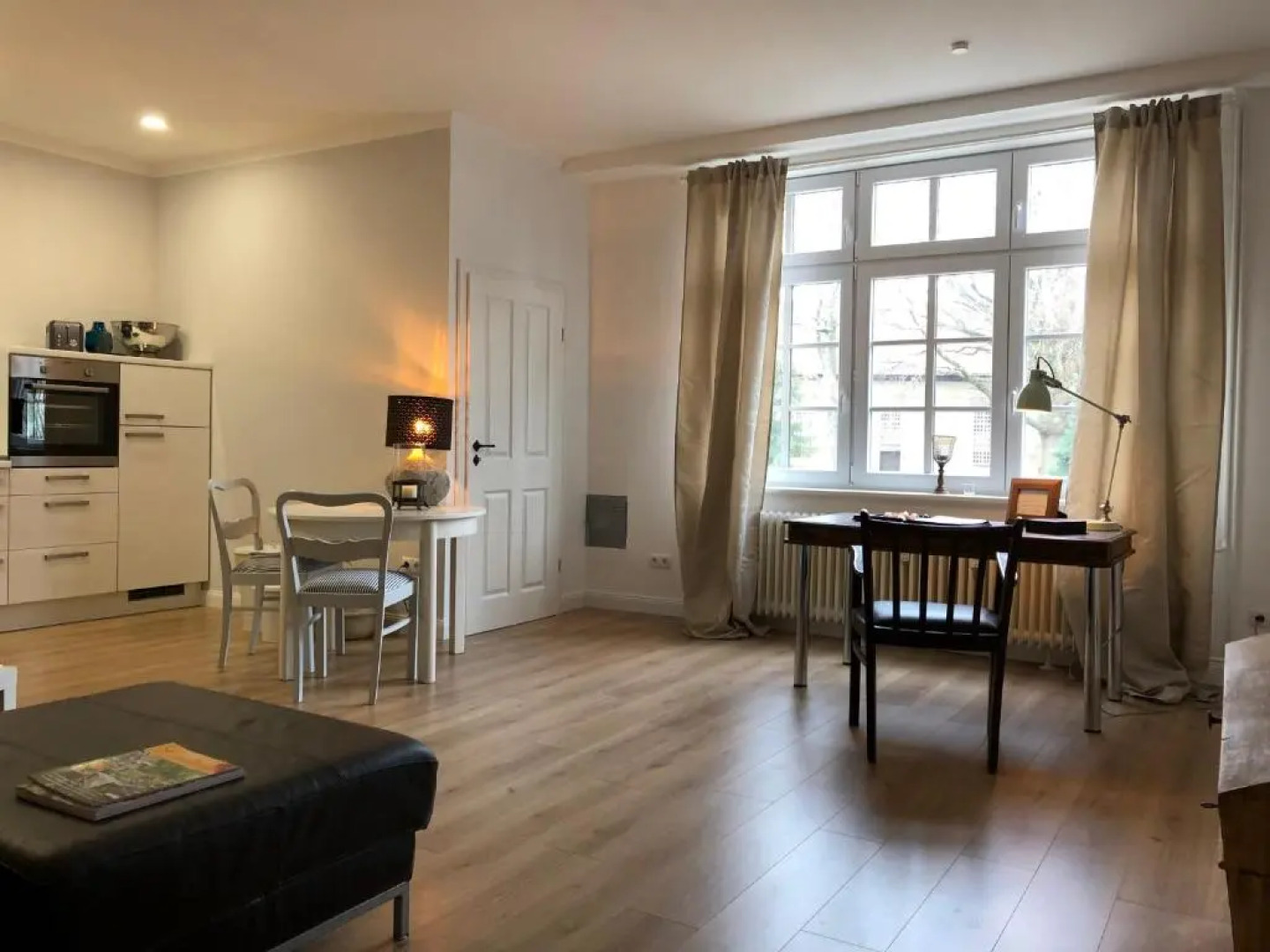 Gestorfer Kötnerhof Business und Landlust