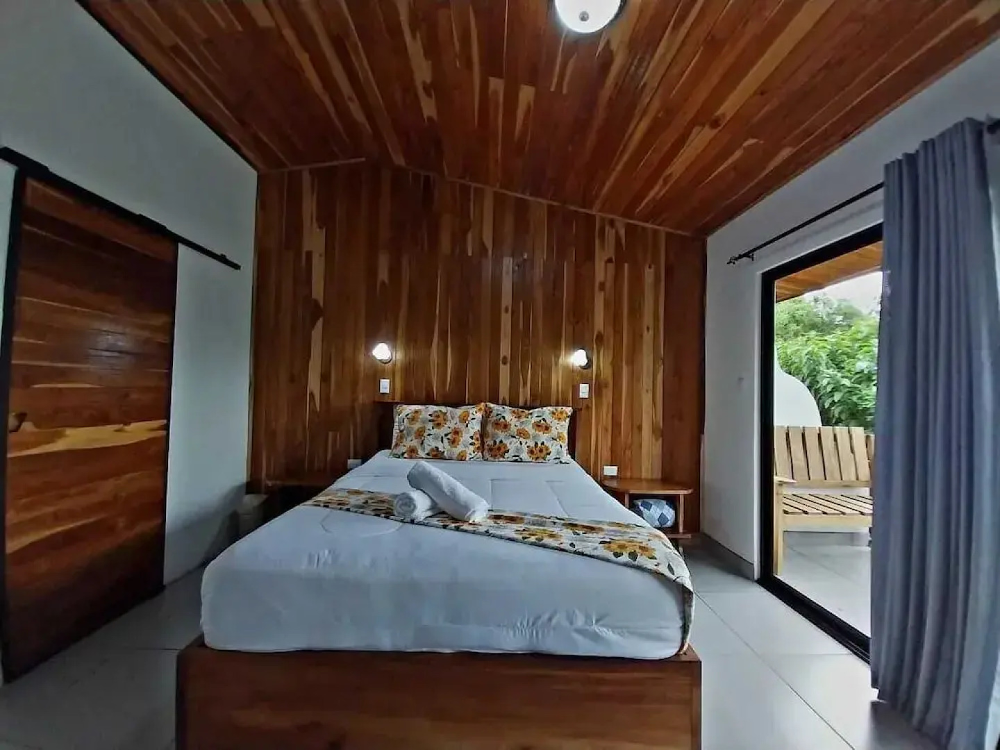 Belcruz Bed & Breakfast