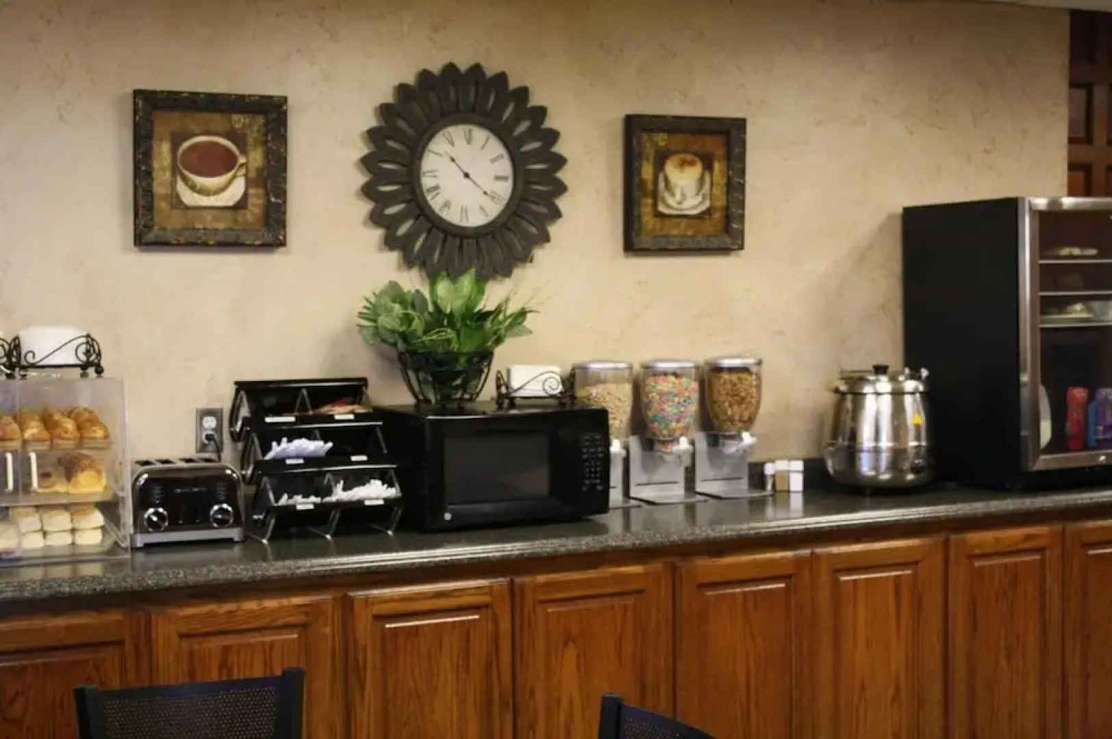 Americas Best Value Inn-Ardmore