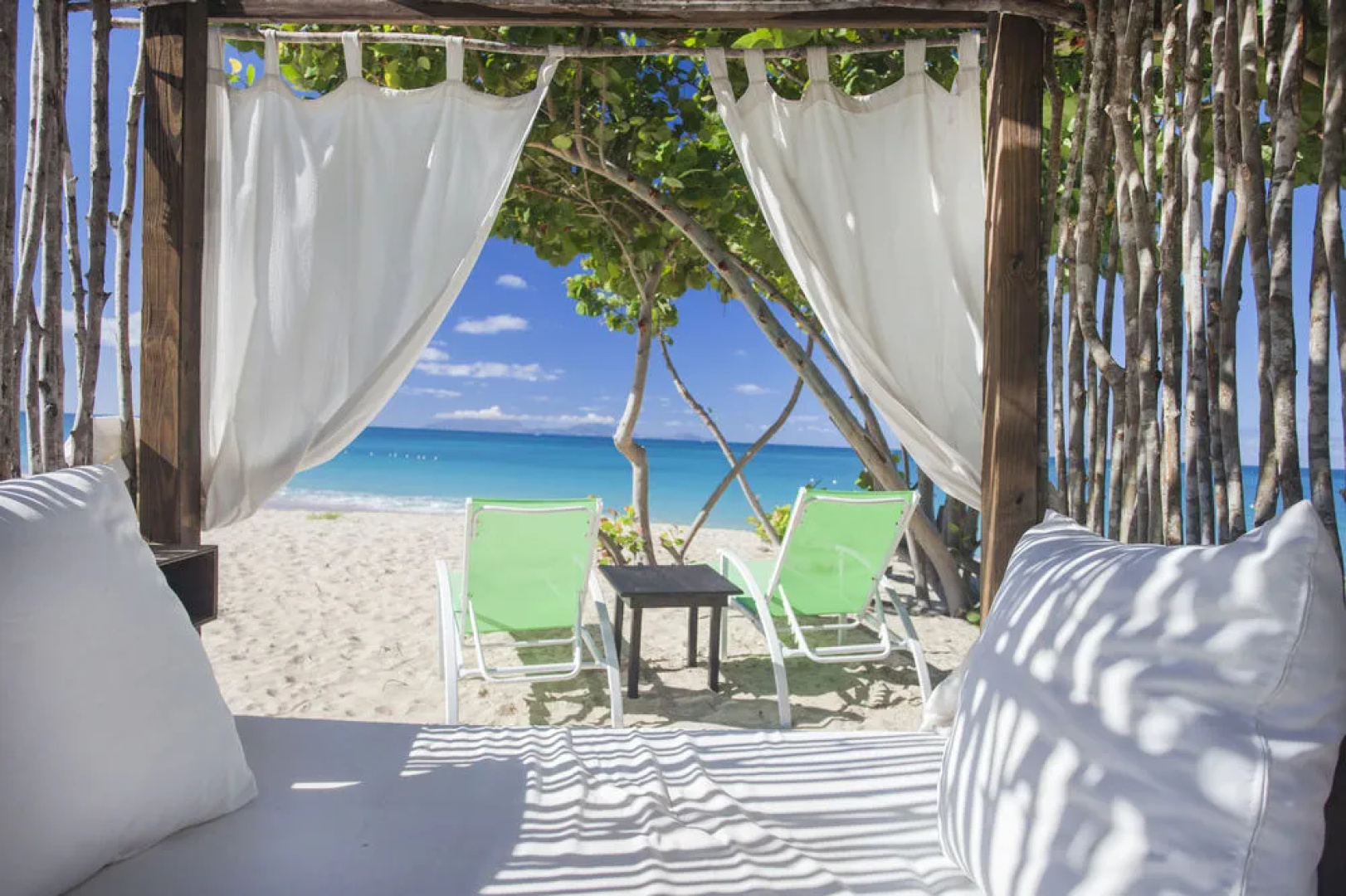 Keyonna Beach Resort Antigua - All Inclusive