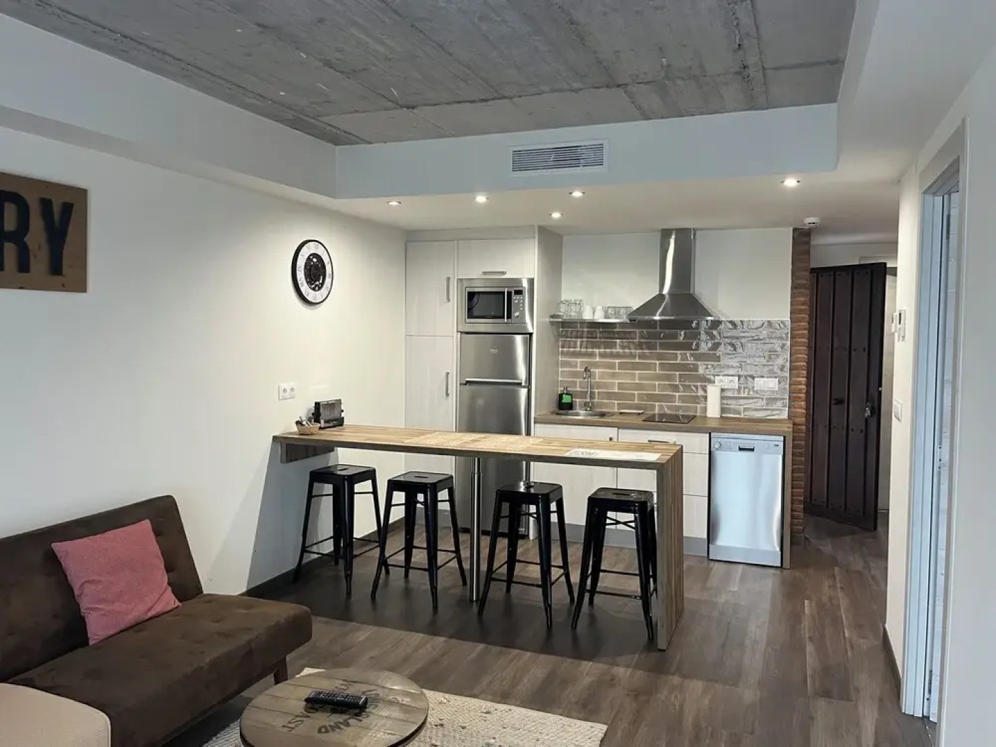 Apartamentos Estela de Altamira