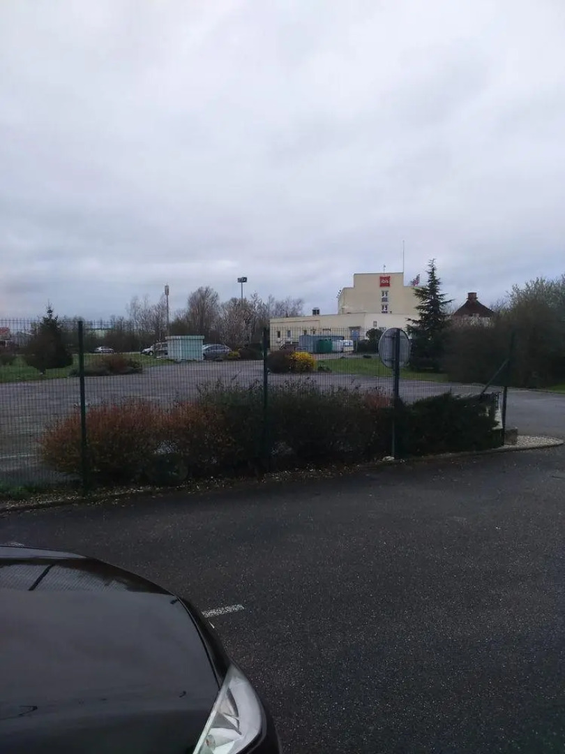 Hotelf1 Saint Dizier