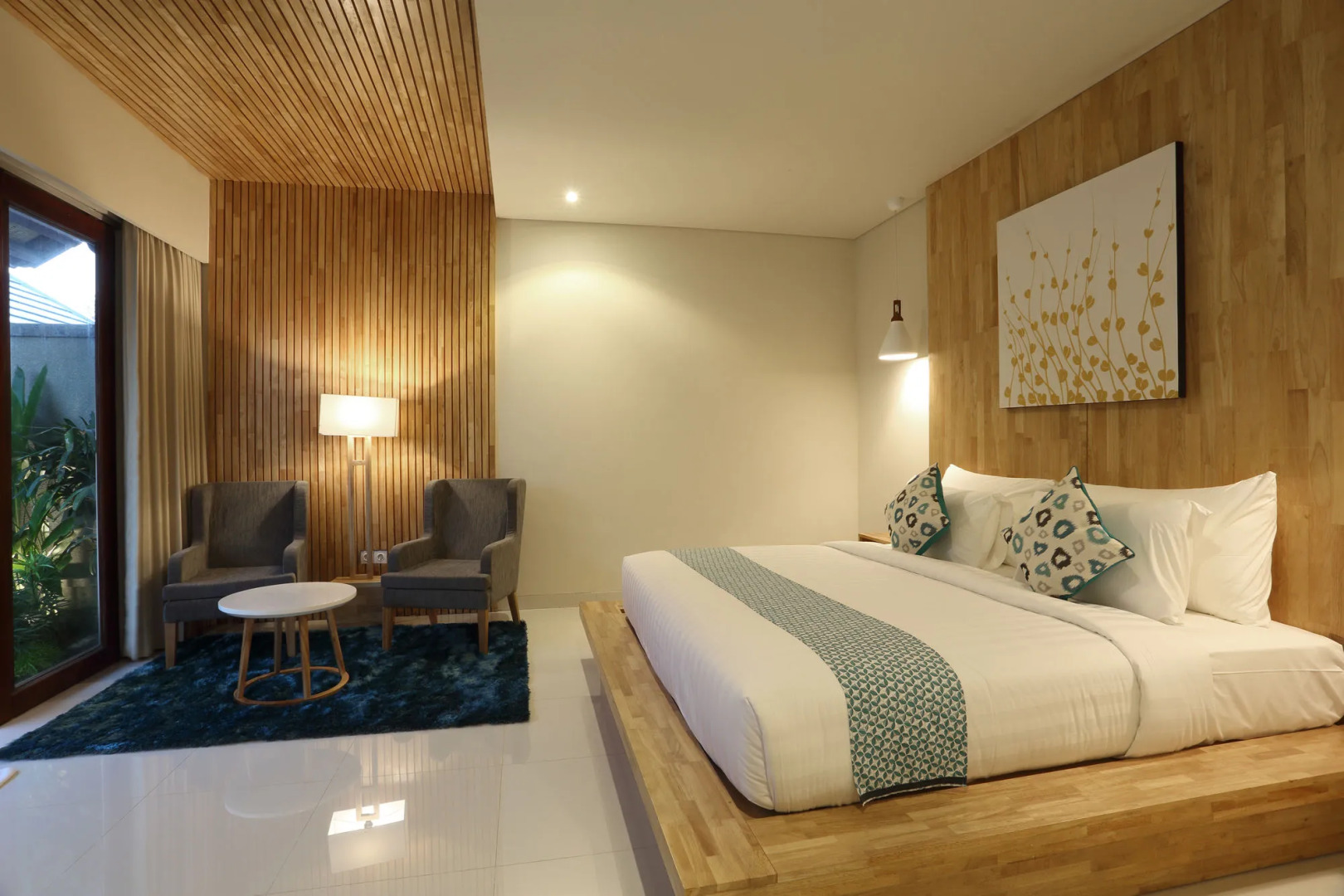 Theanna Villa and Spa Canggu