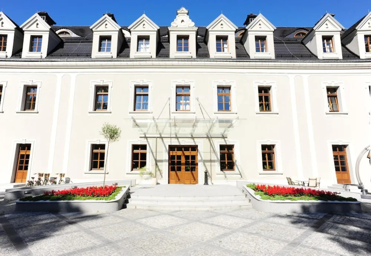 Hotel Zamek Lubliniec