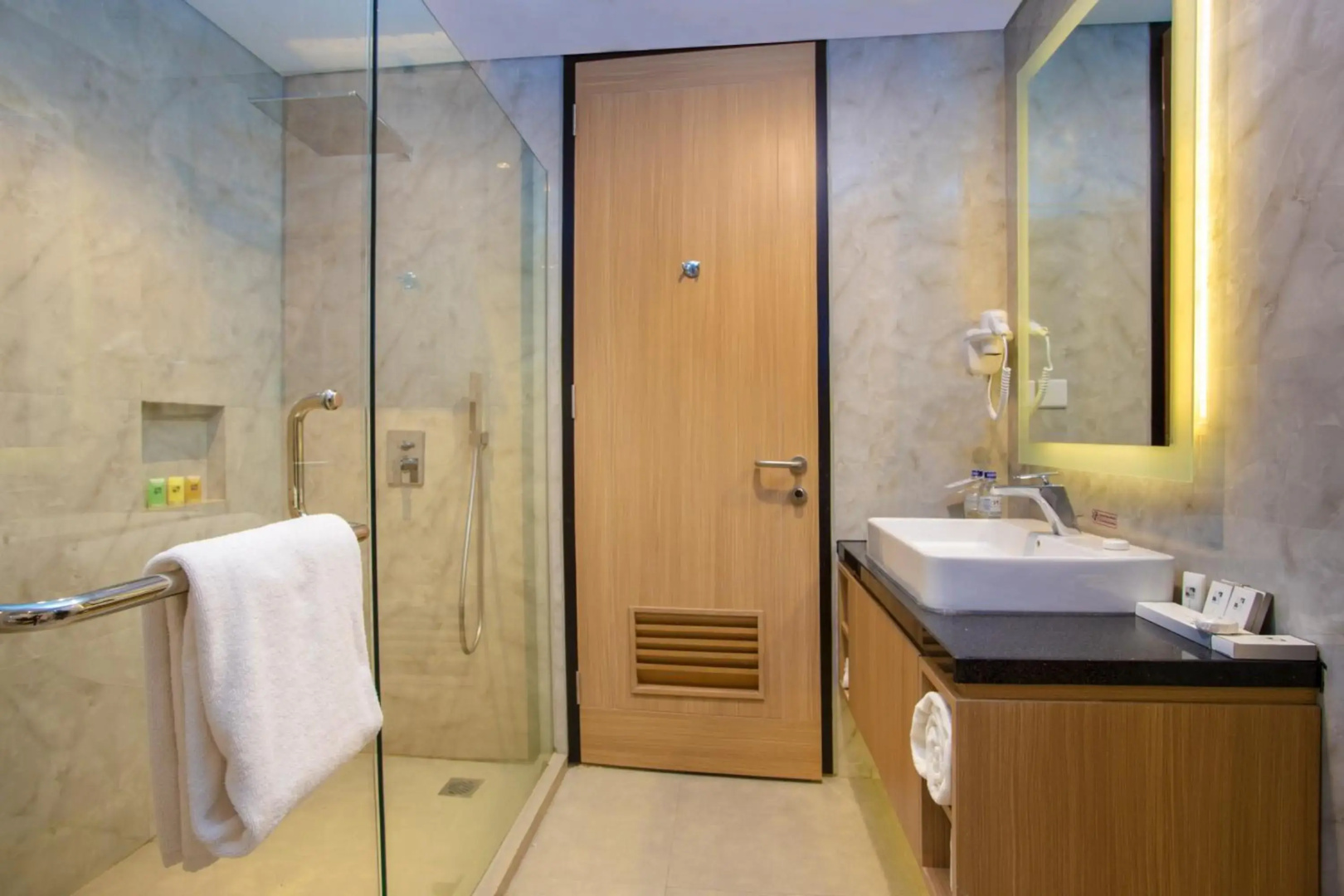 Swiss-Belhotel Papua