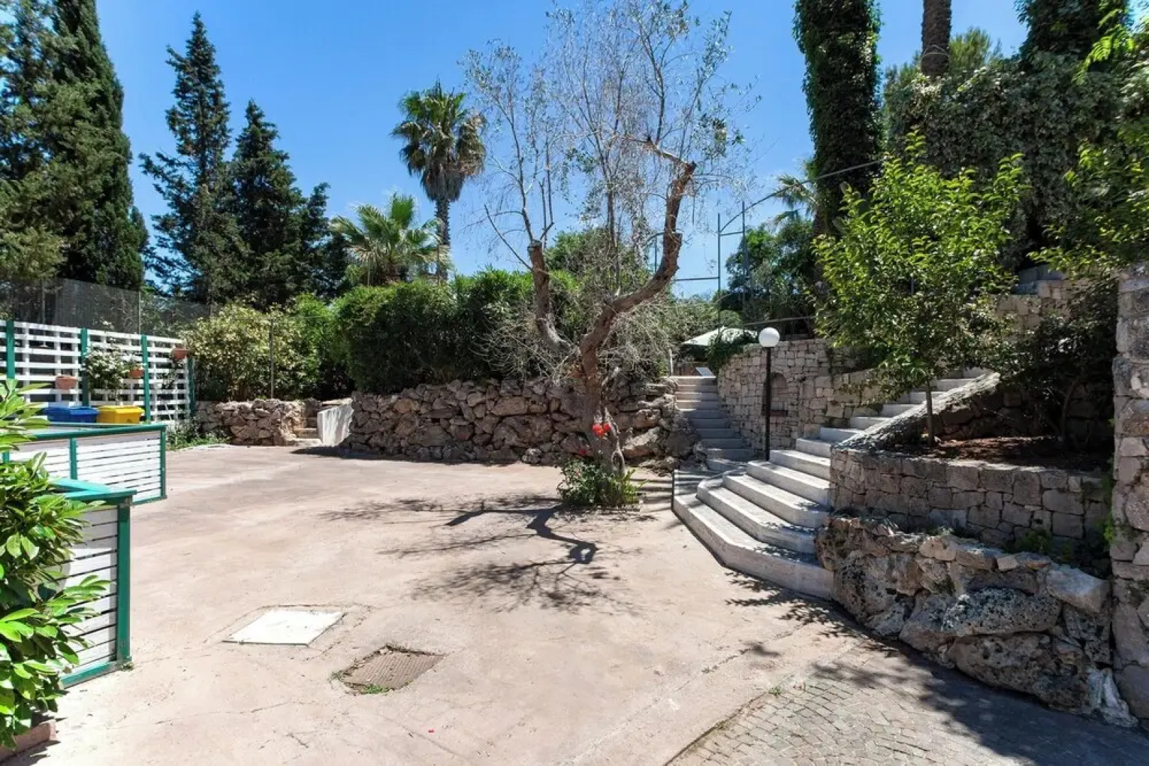 Villa Nice Dream With Pool And Terrace