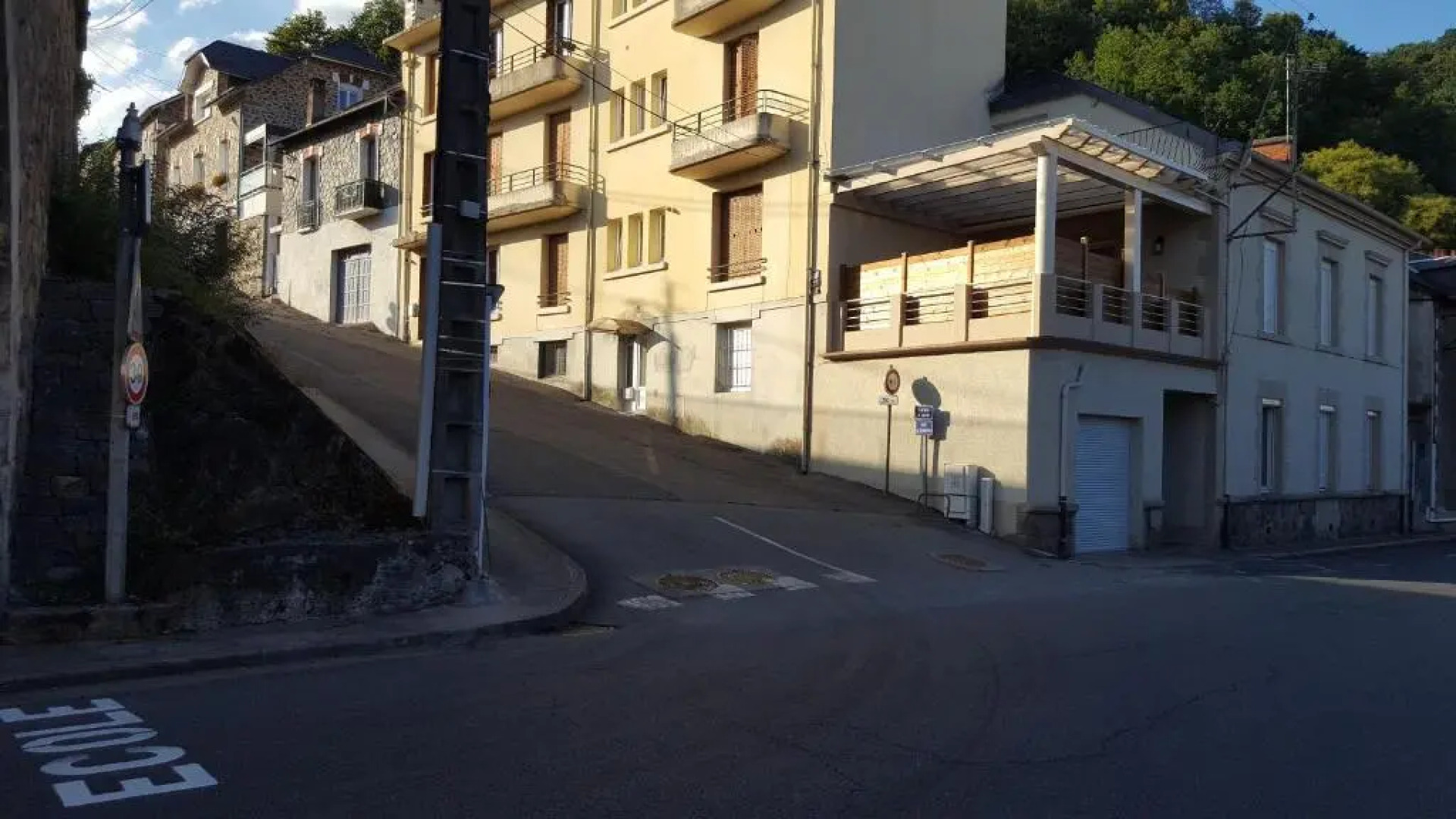 LE STULLEDIO tt confort et très bien situé a deux pas du centre ville