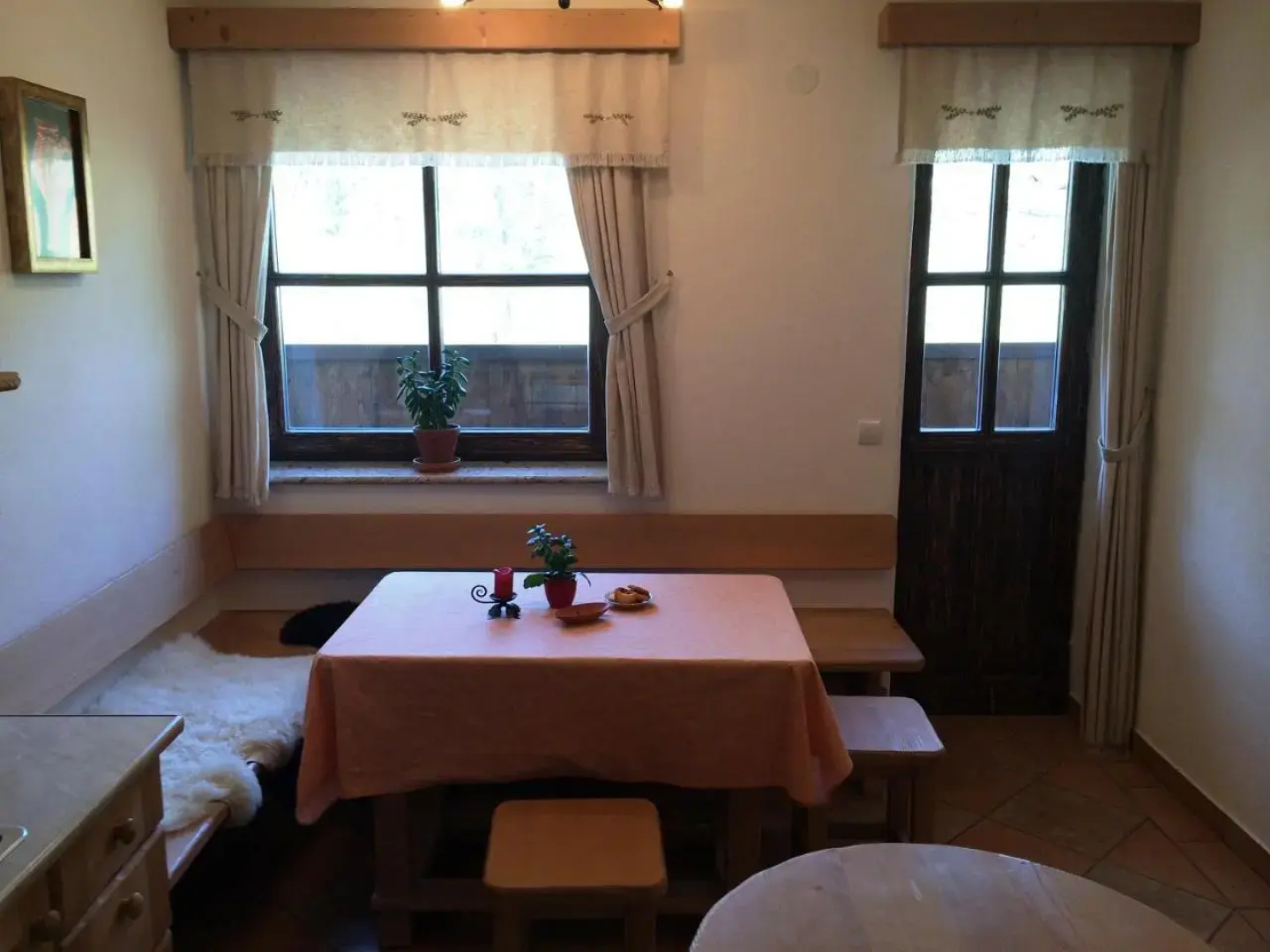 Apartments Pod macesnovo streho