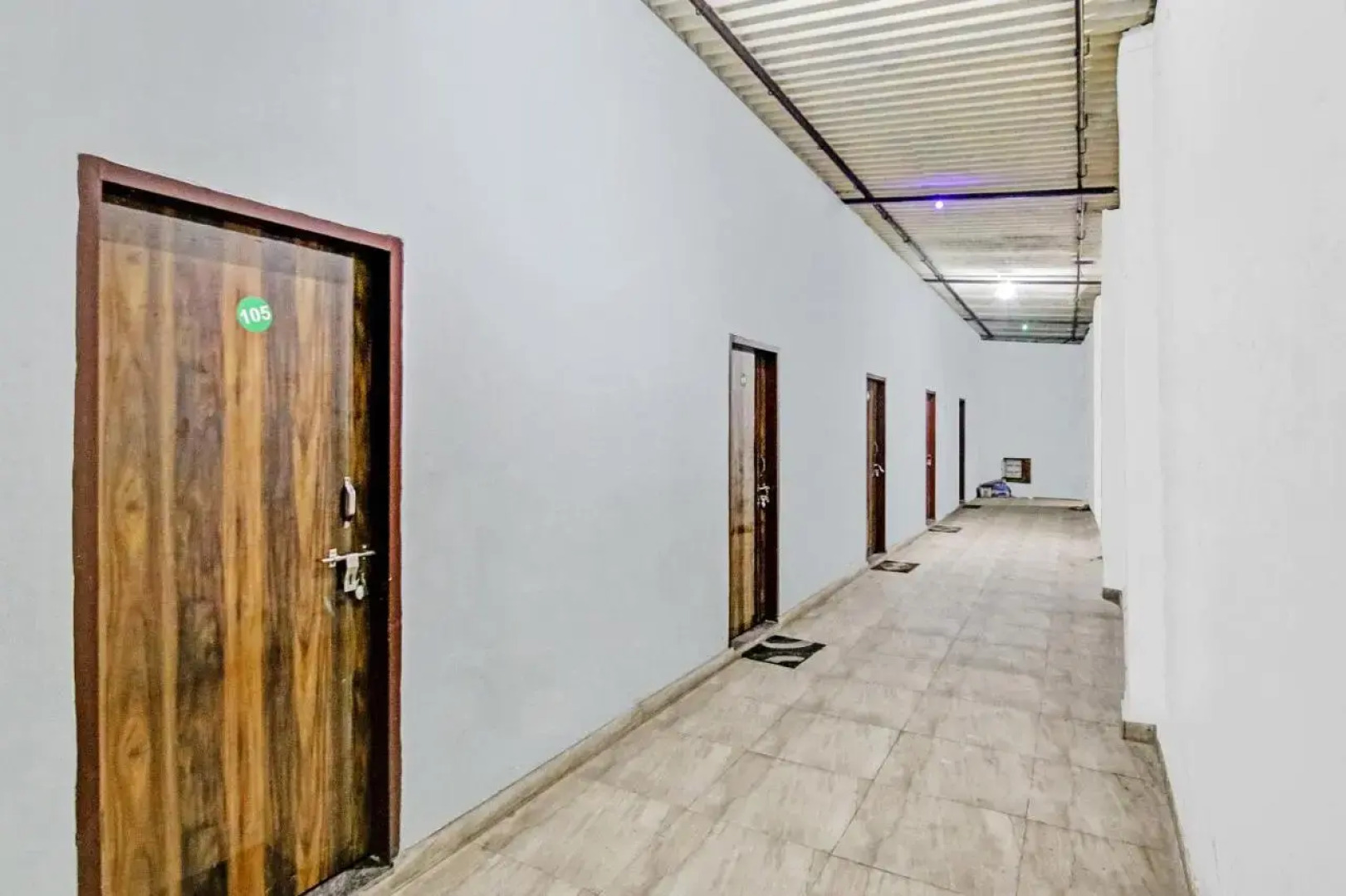 Oyo Flagship 703738 Hotel Prince In