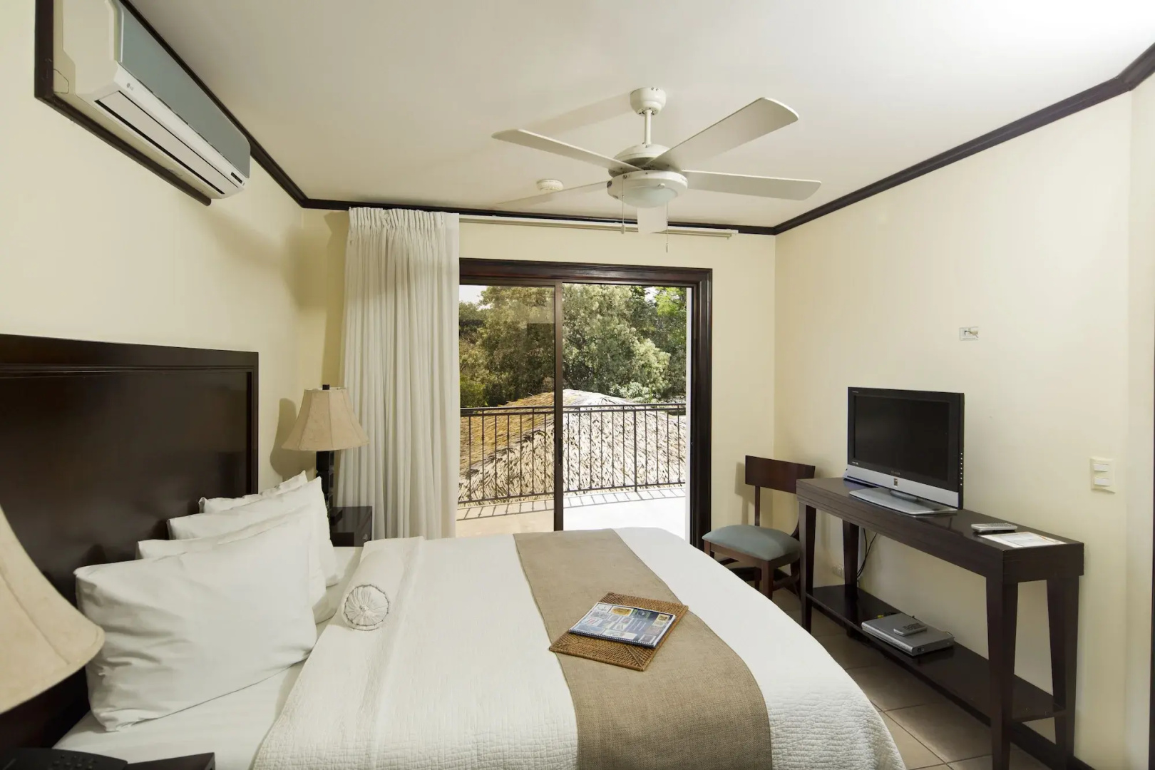 Hotel Villa Los Candiles