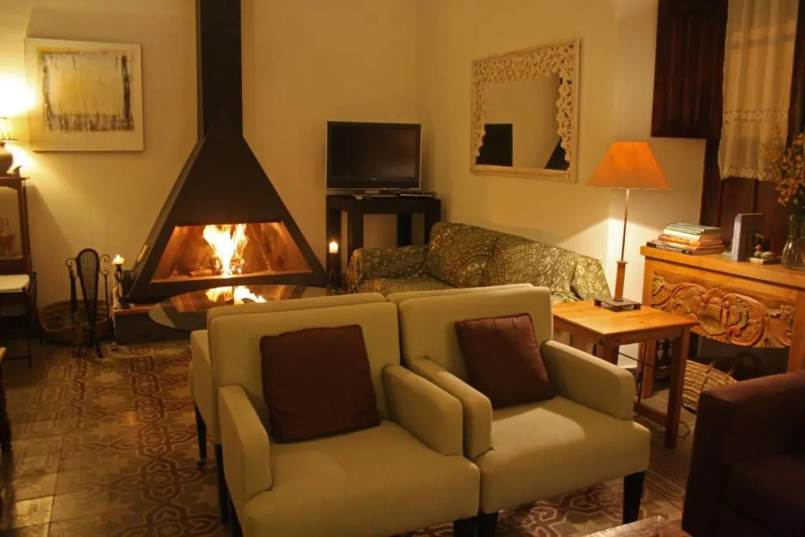 Casa Rural el Águila