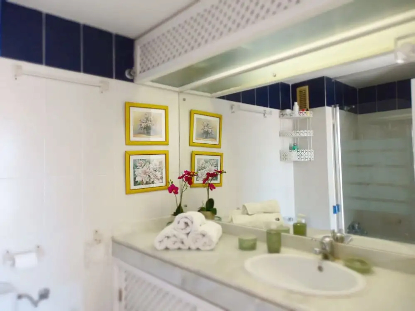 Waterfront Puerto Apartment