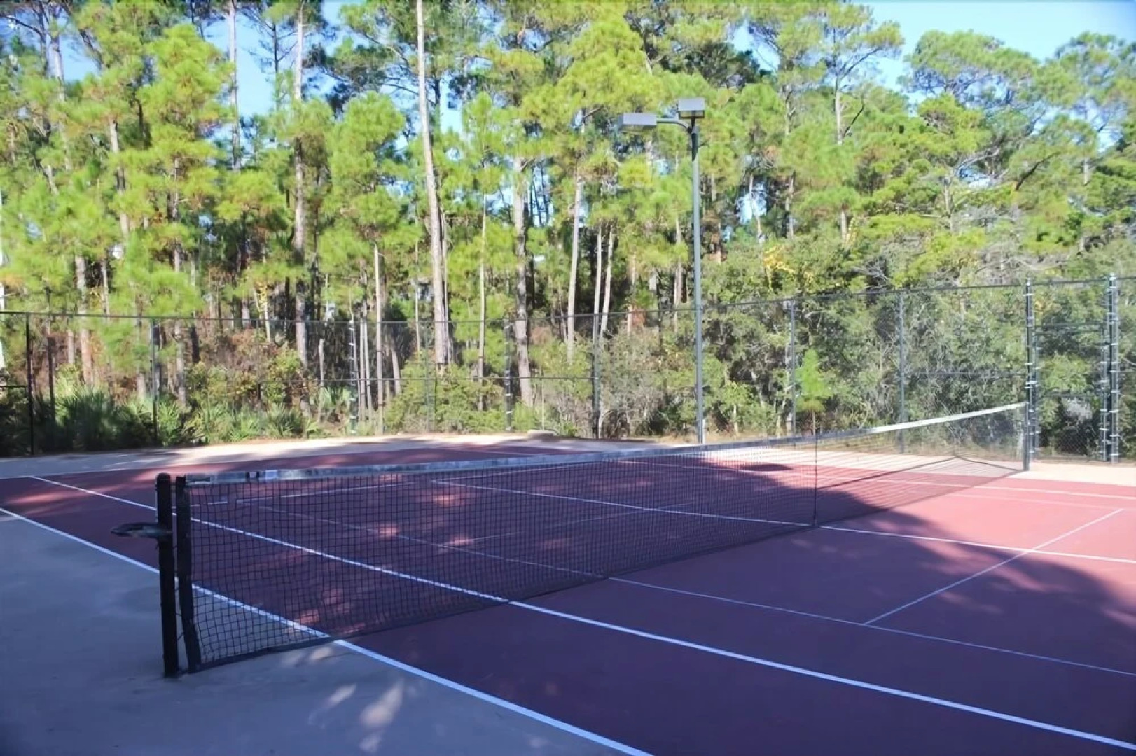 Coquille at Martinique on the Gulf by RedAwning