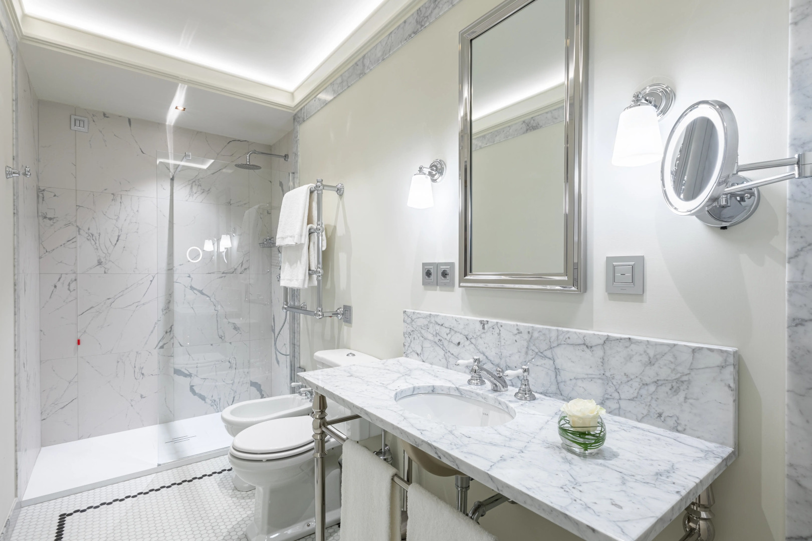 Room Mate Collection Filippo, Rome-Fontana di Trevi