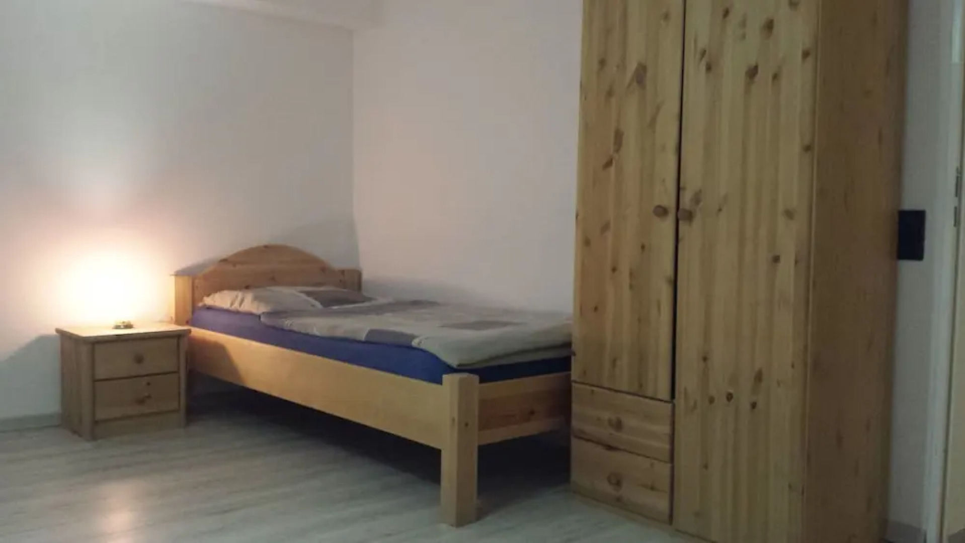 Monteurzimmer & Ferienwohnung G. Klement