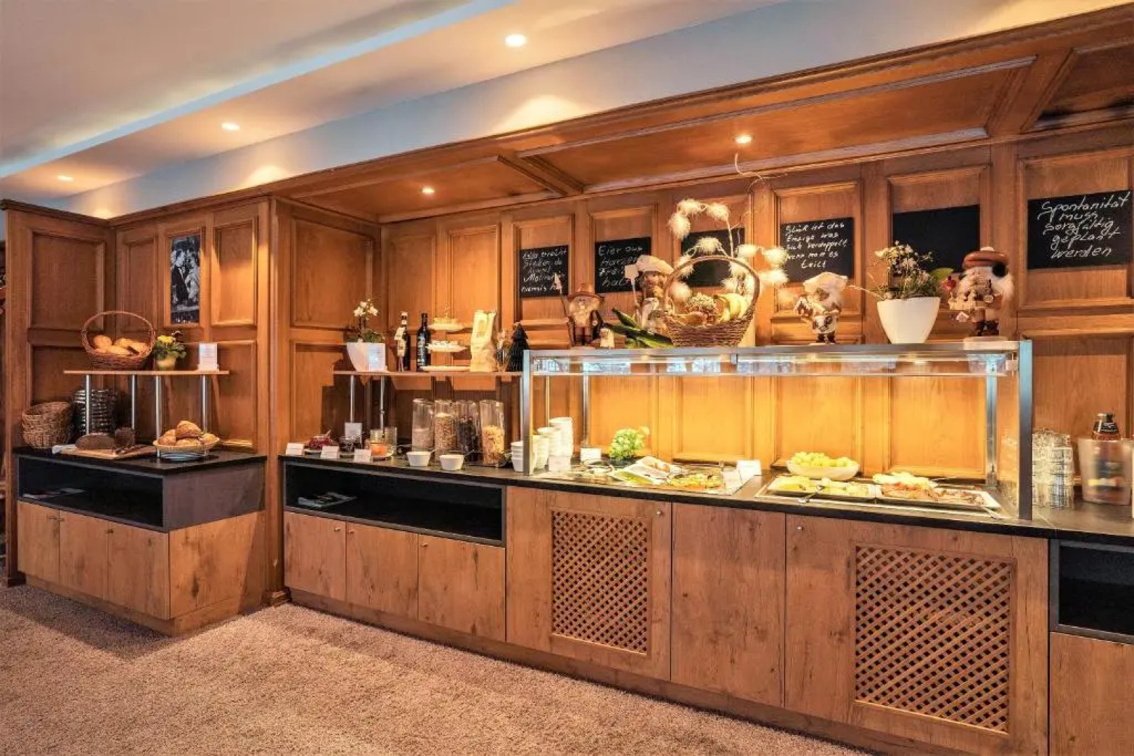 Komforthotel & Restaurant Riemann