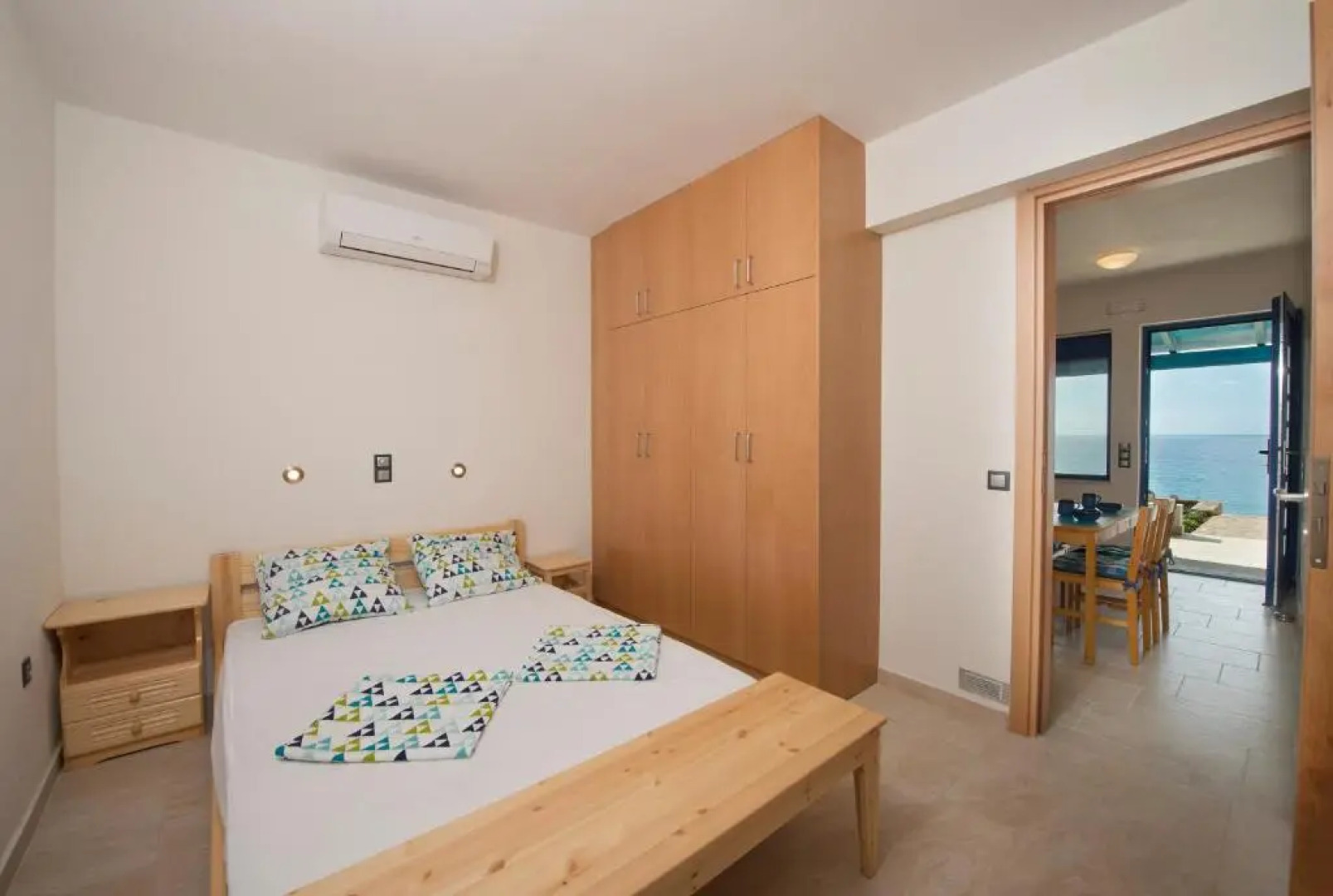 Konaki Apartments Kerames