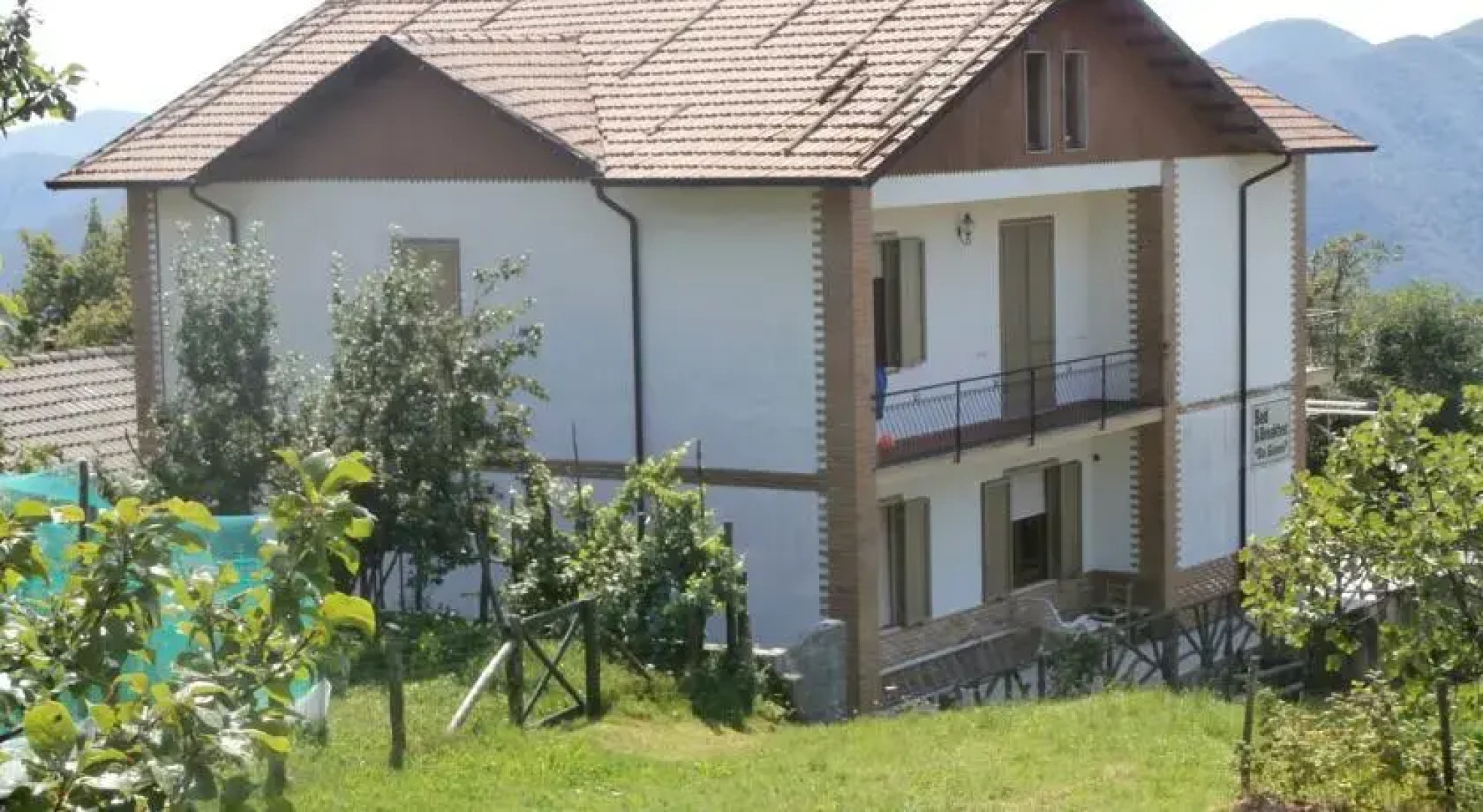 Bed and Breakfast Da Gianni