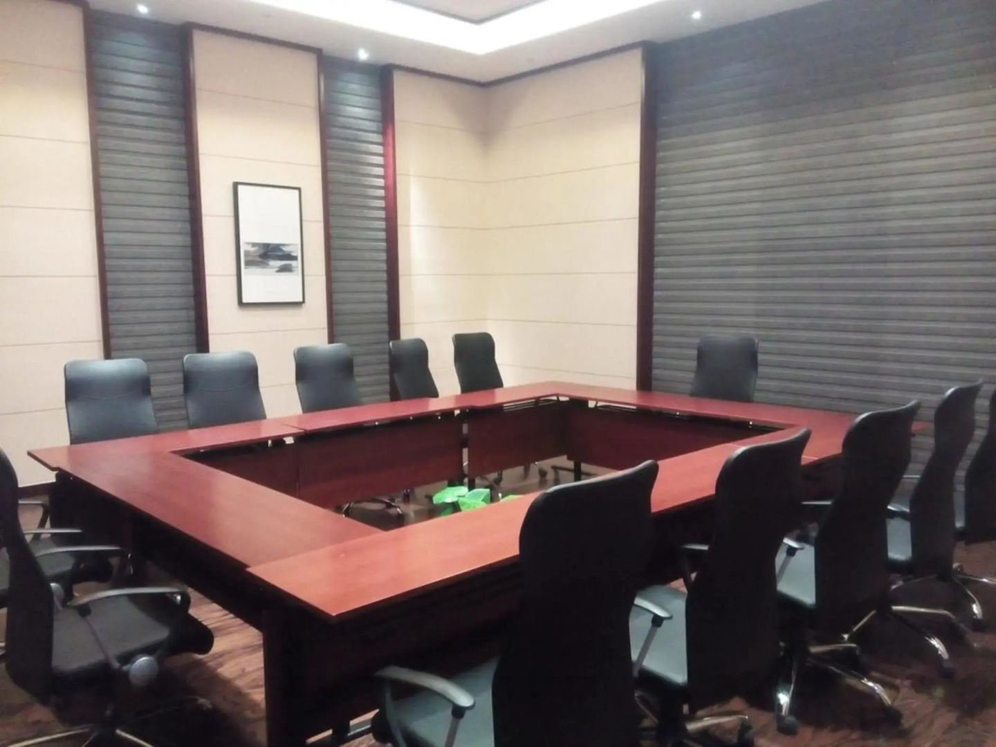 Howard Johnson Huaihai Resort Lushan