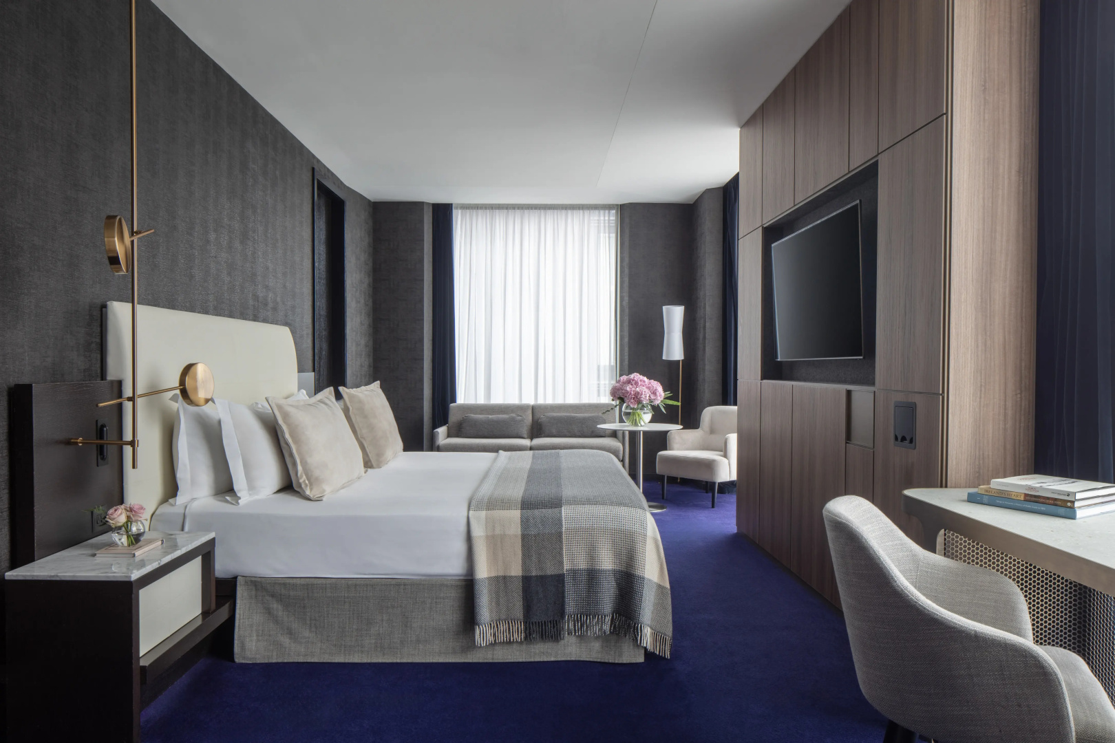 Anantara The Marker Dublin - A Leading Hotel of the World