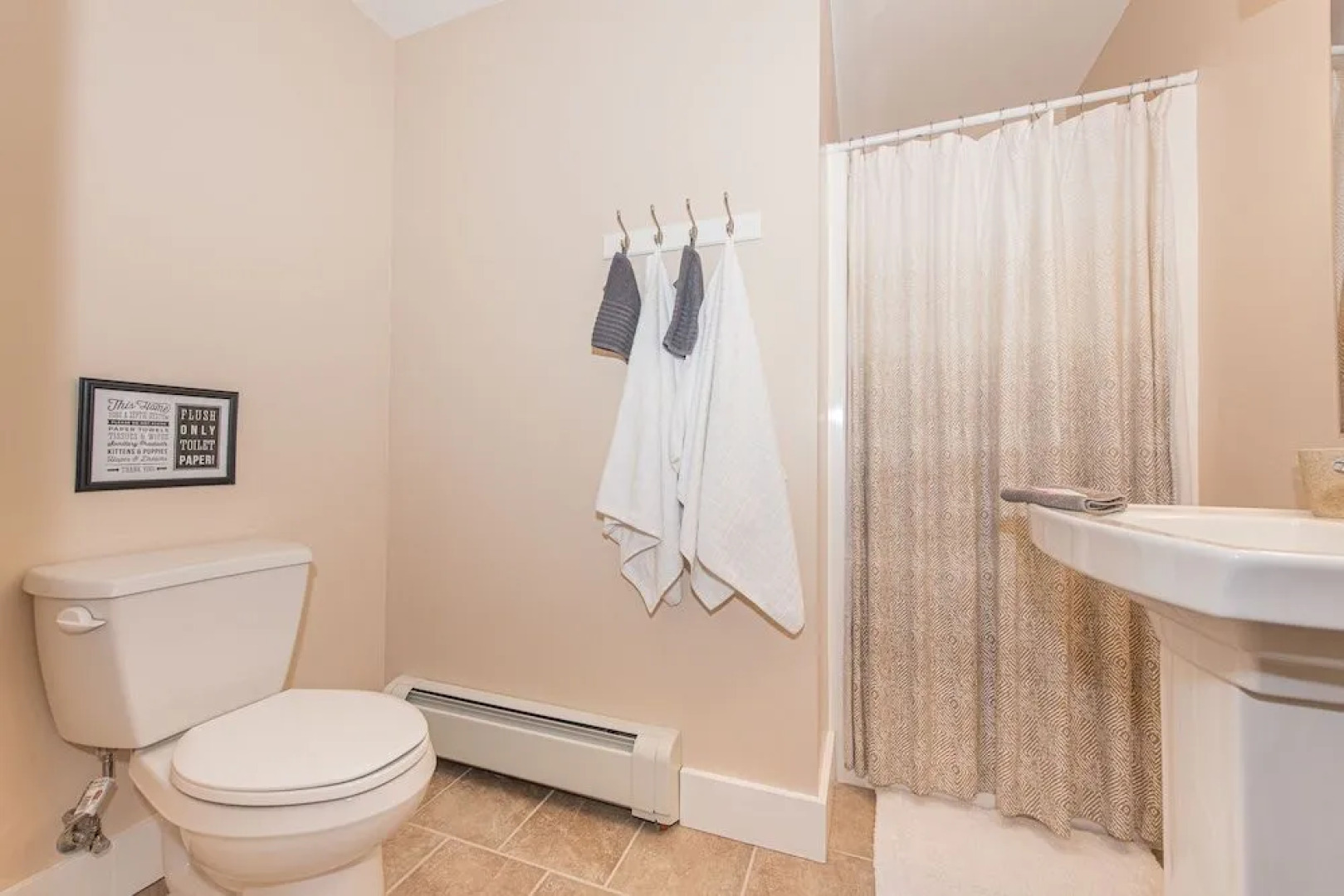 Maple Rock Bed & Breakfast