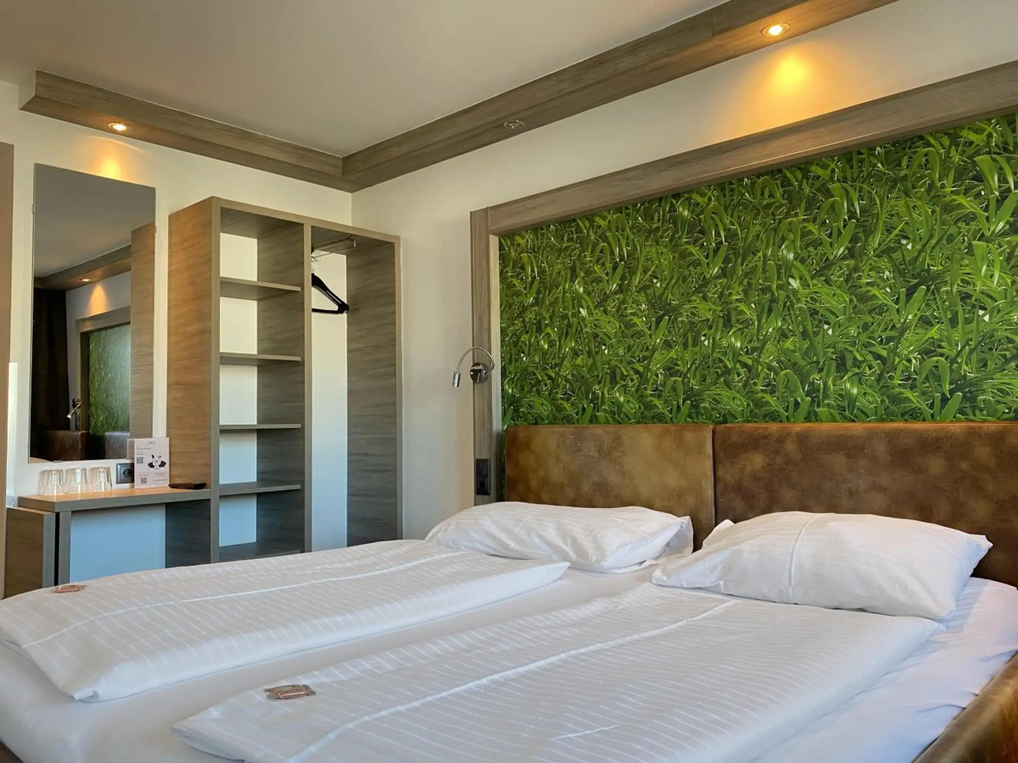 ampm Hotel Schönbrunn