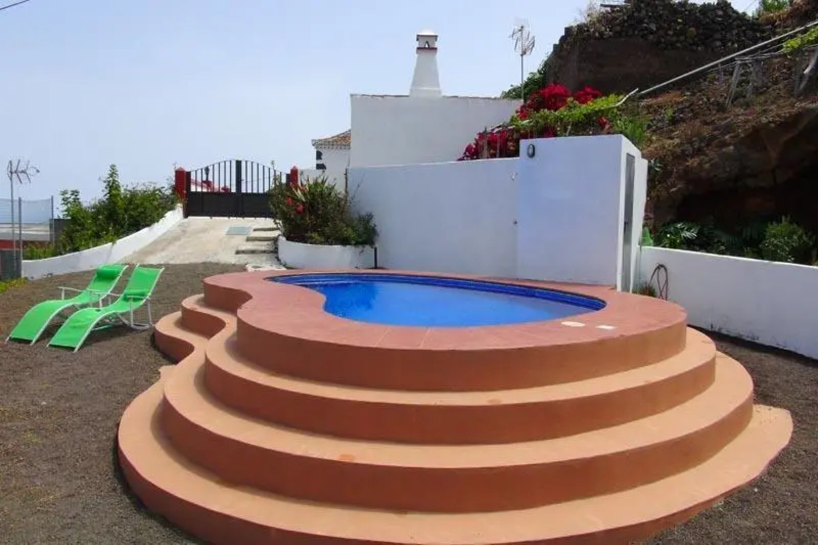 Casa Rural Tomasín by Isla Bonita