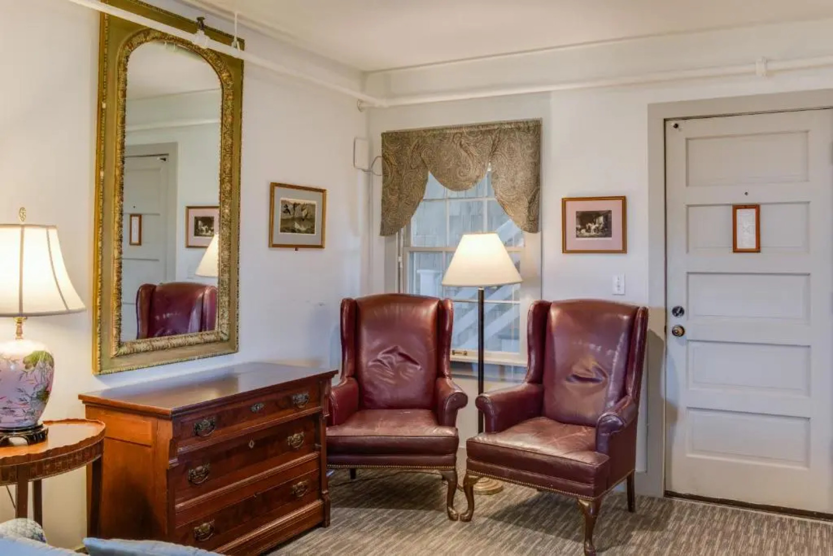 The First Colony Inn