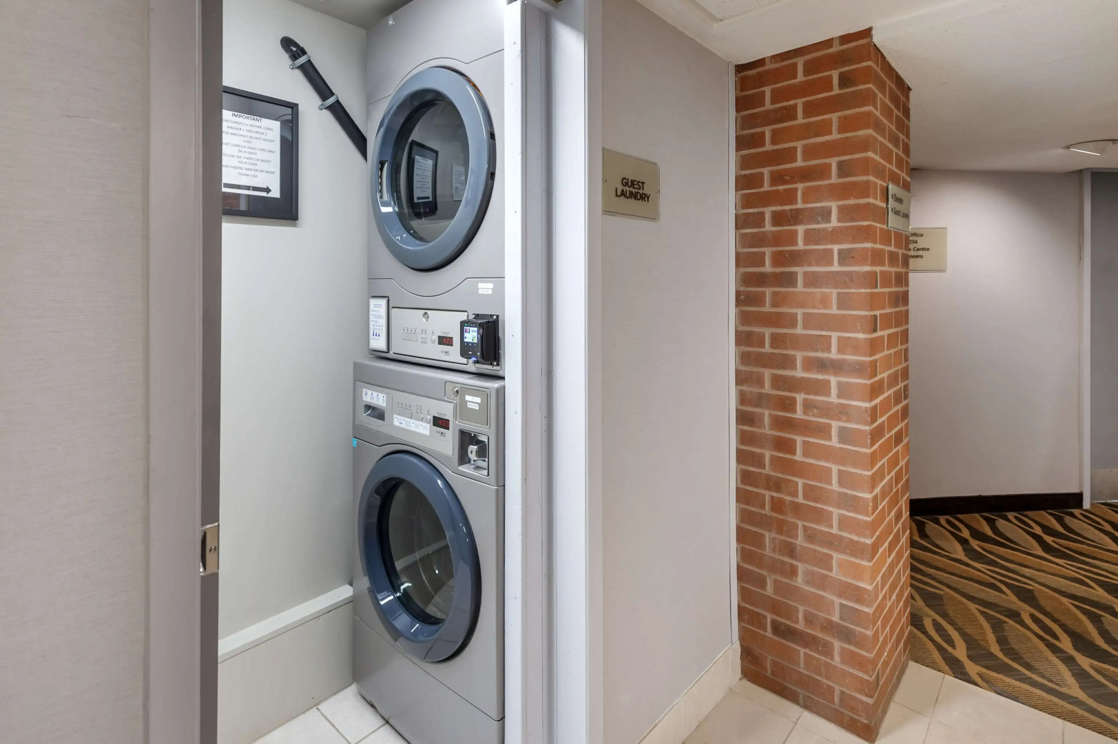 Best Western Plus Ottawa City Centre