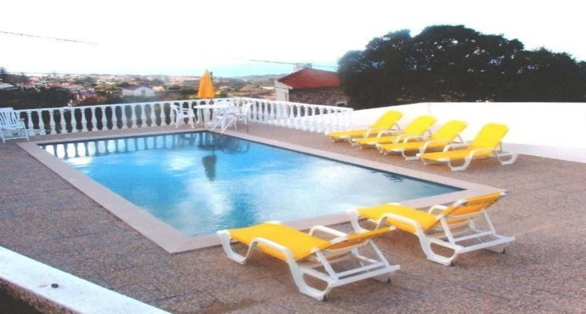 104201 -  Villa in Sintra