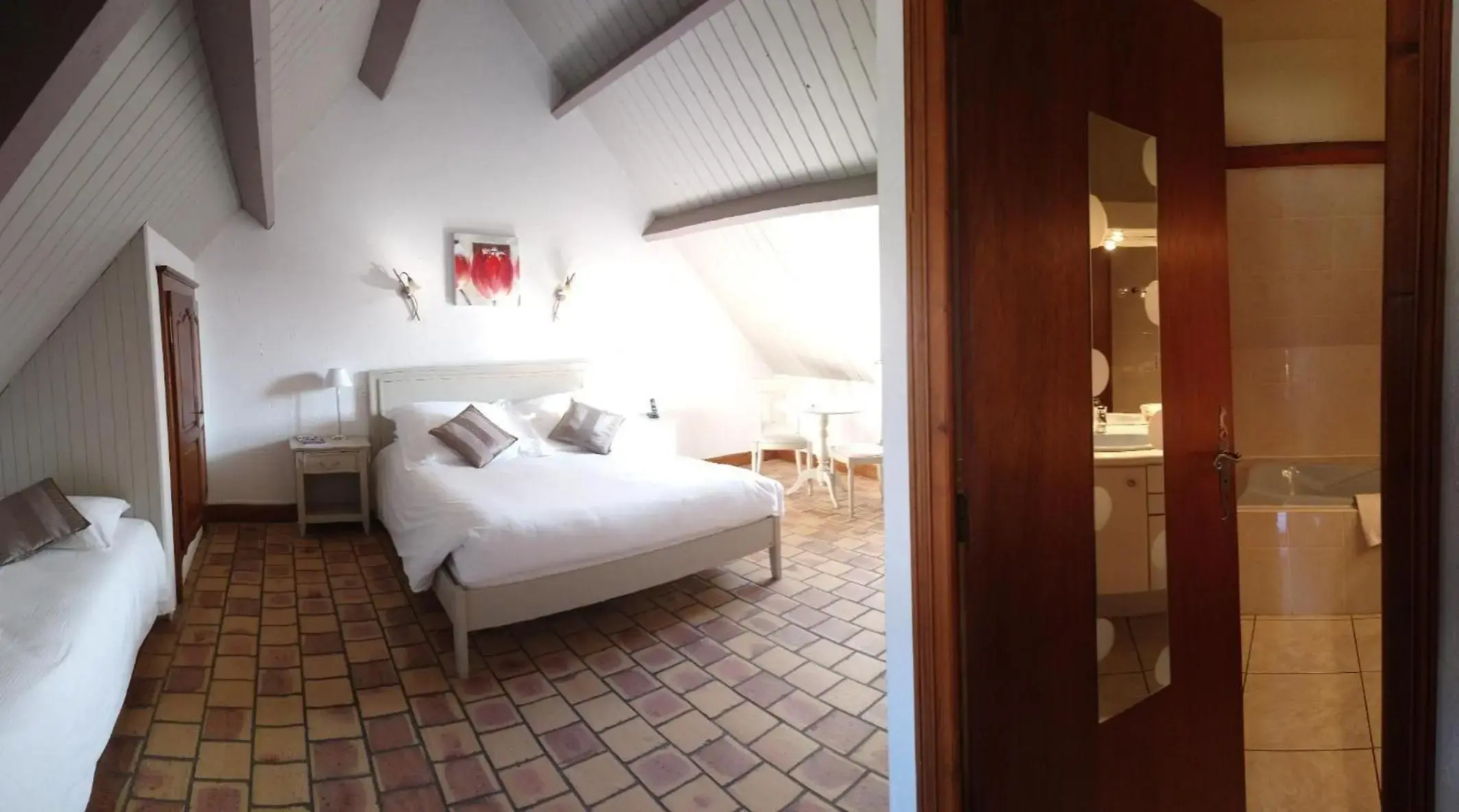 L'Orée des Chênes, The Originals Relais