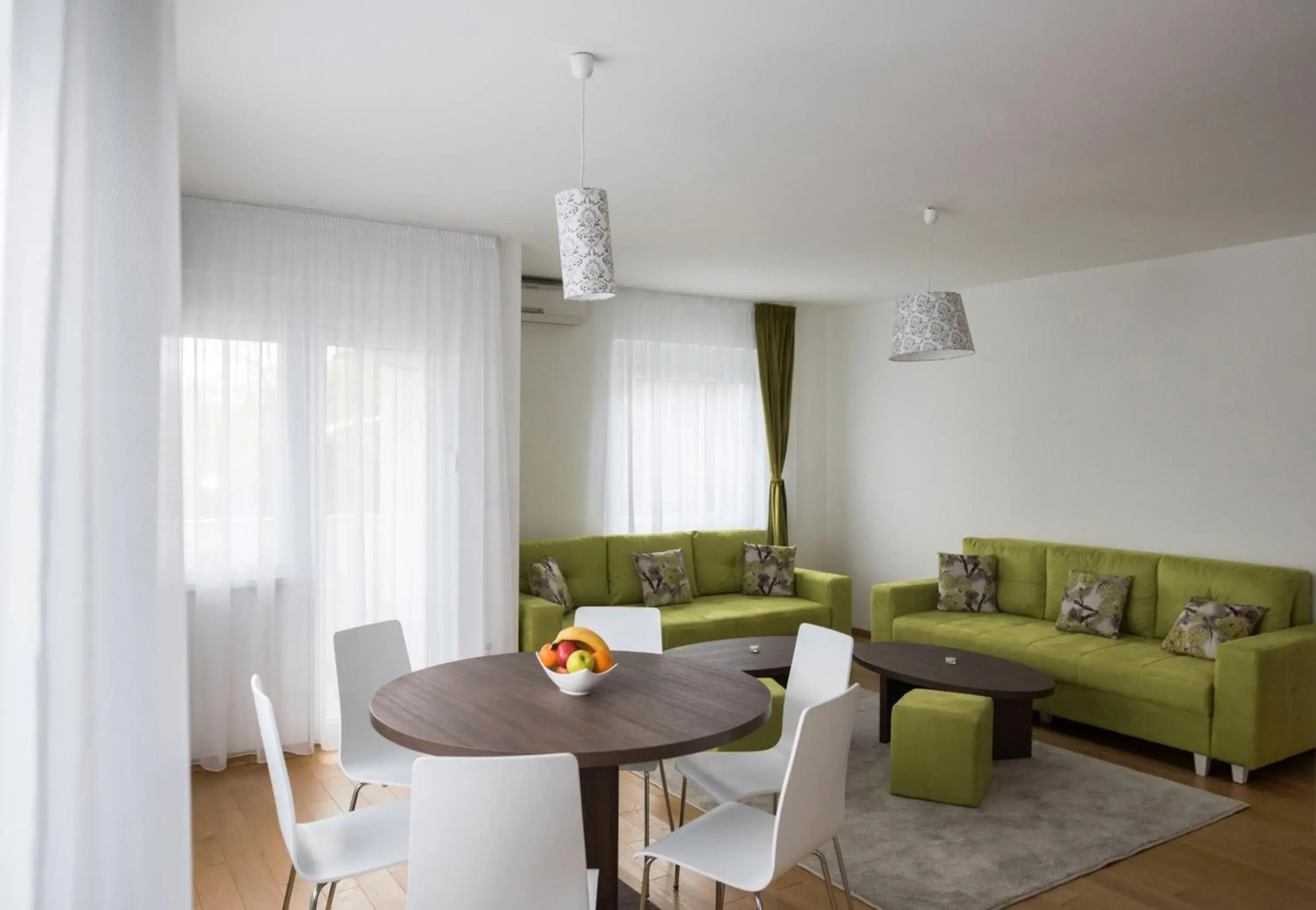 Turistic Apartments Centar Sarajevo