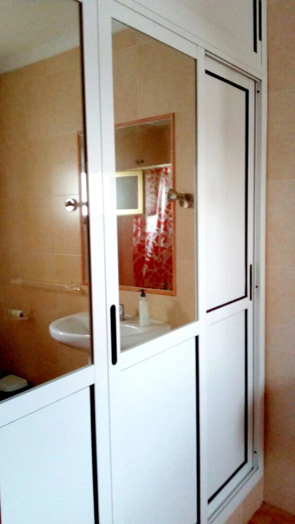 House With 3 Bedrooms in Casarabonela, With Wonderful Mountain View an