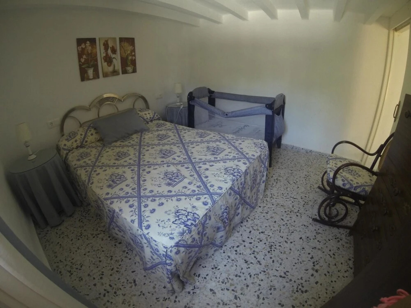 House With 4 Bedrooms in Canillas de Aceituno, With Wonderful Mountain