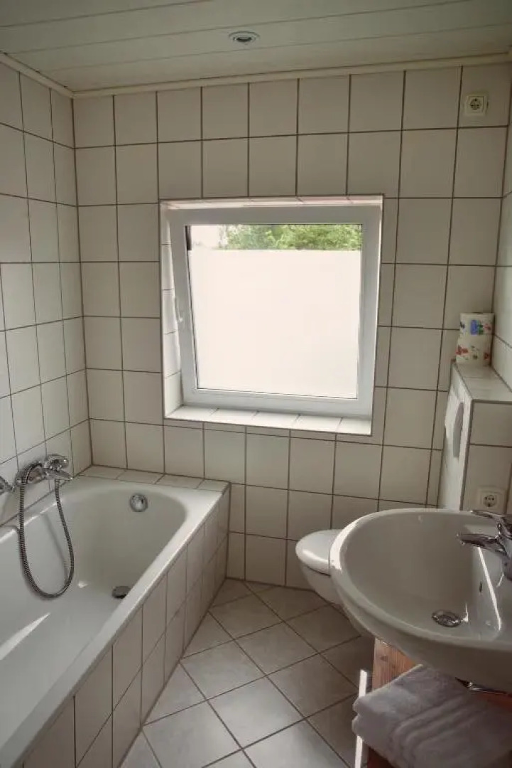 Ferienwohnungen Möwe